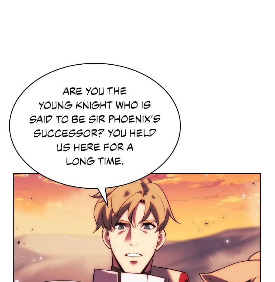 Read Overgeared (Team Argo) chapter 175 image 92 on Lezhin