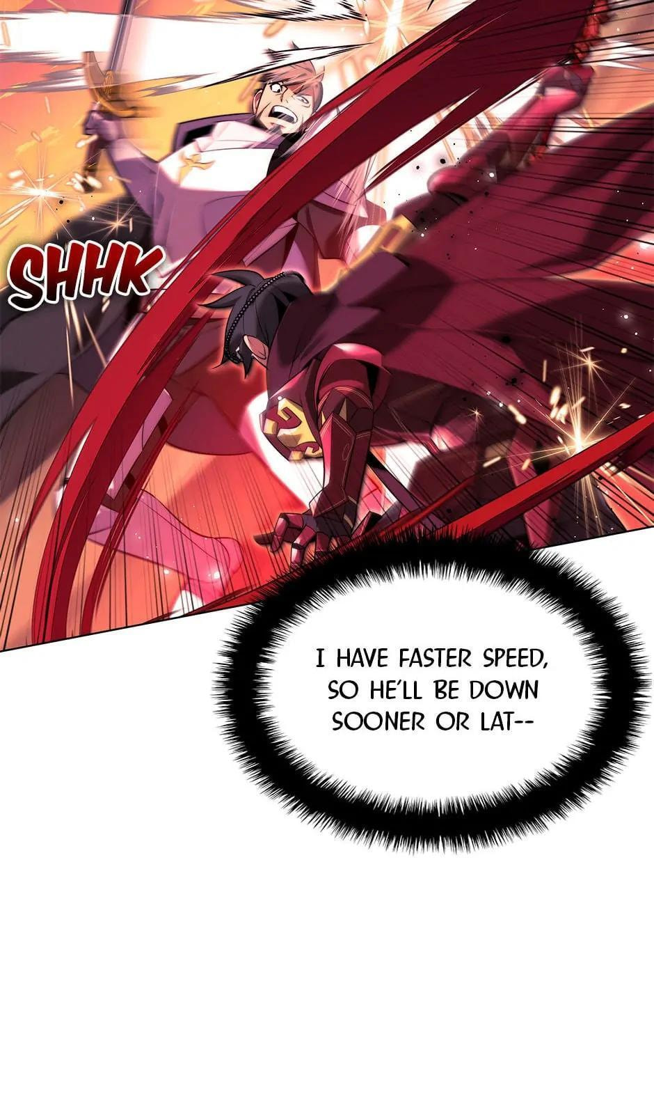 Read Overgeared (Team Argo) chapter 176 image 10 on Lezhin