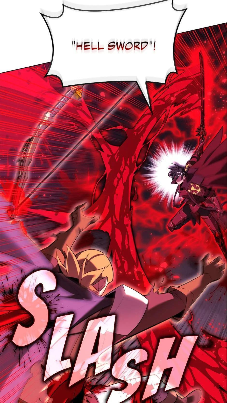 Read Overgeared (Team Argo) chapter 176 image 104 on Lezhin