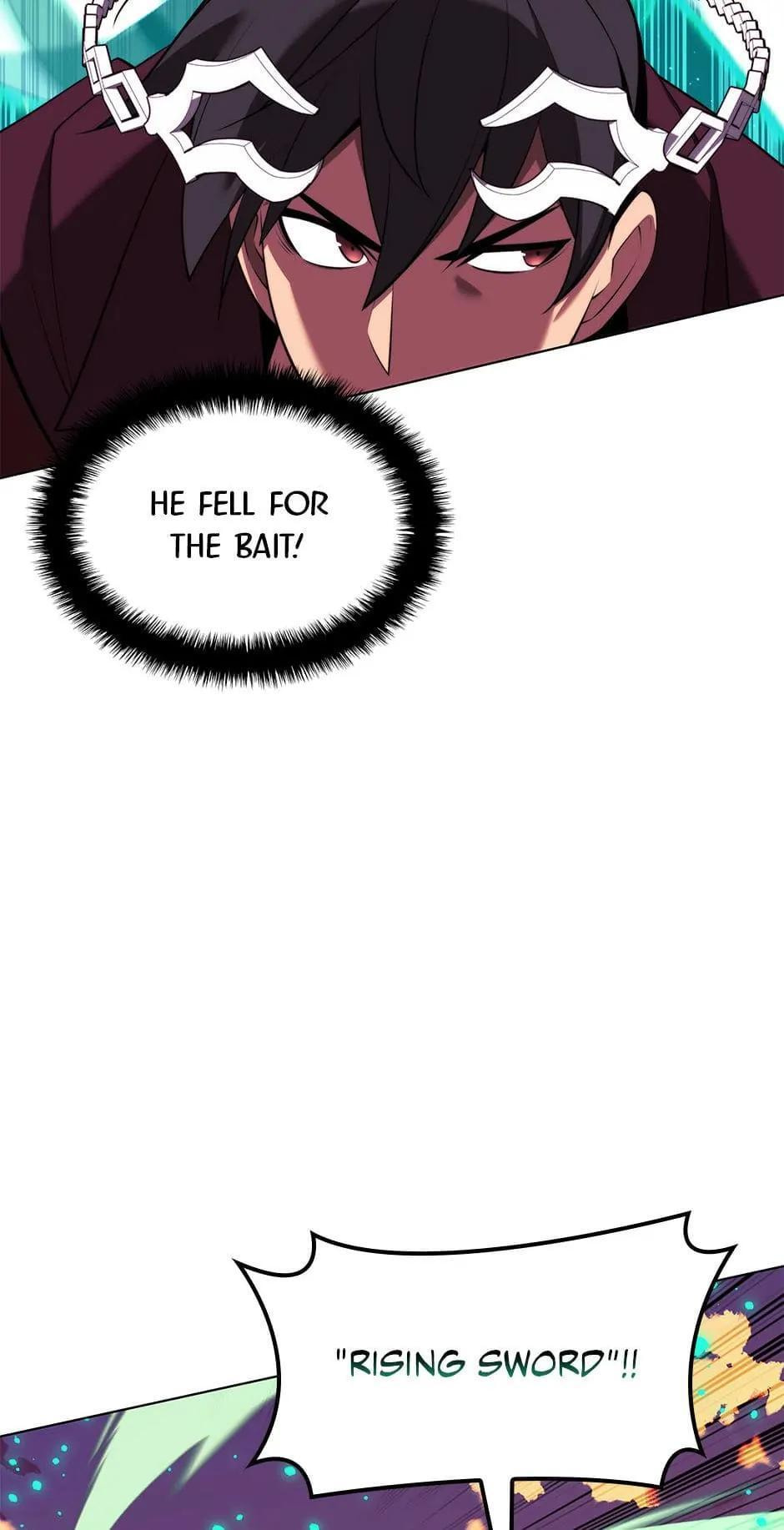 Read Overgeared (Team Argo) chapter 176 image 108 on Lezhin