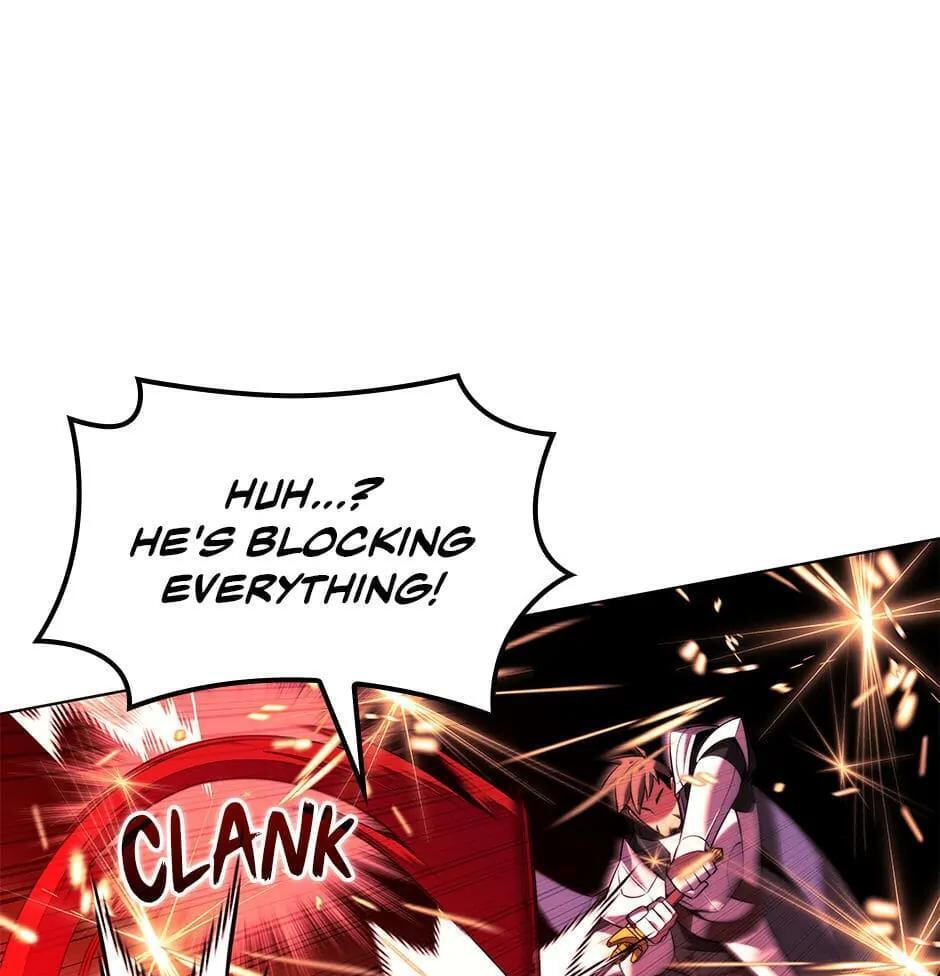 Read Overgeared (Team Argo) chapter 176 image 11 on Lezhin