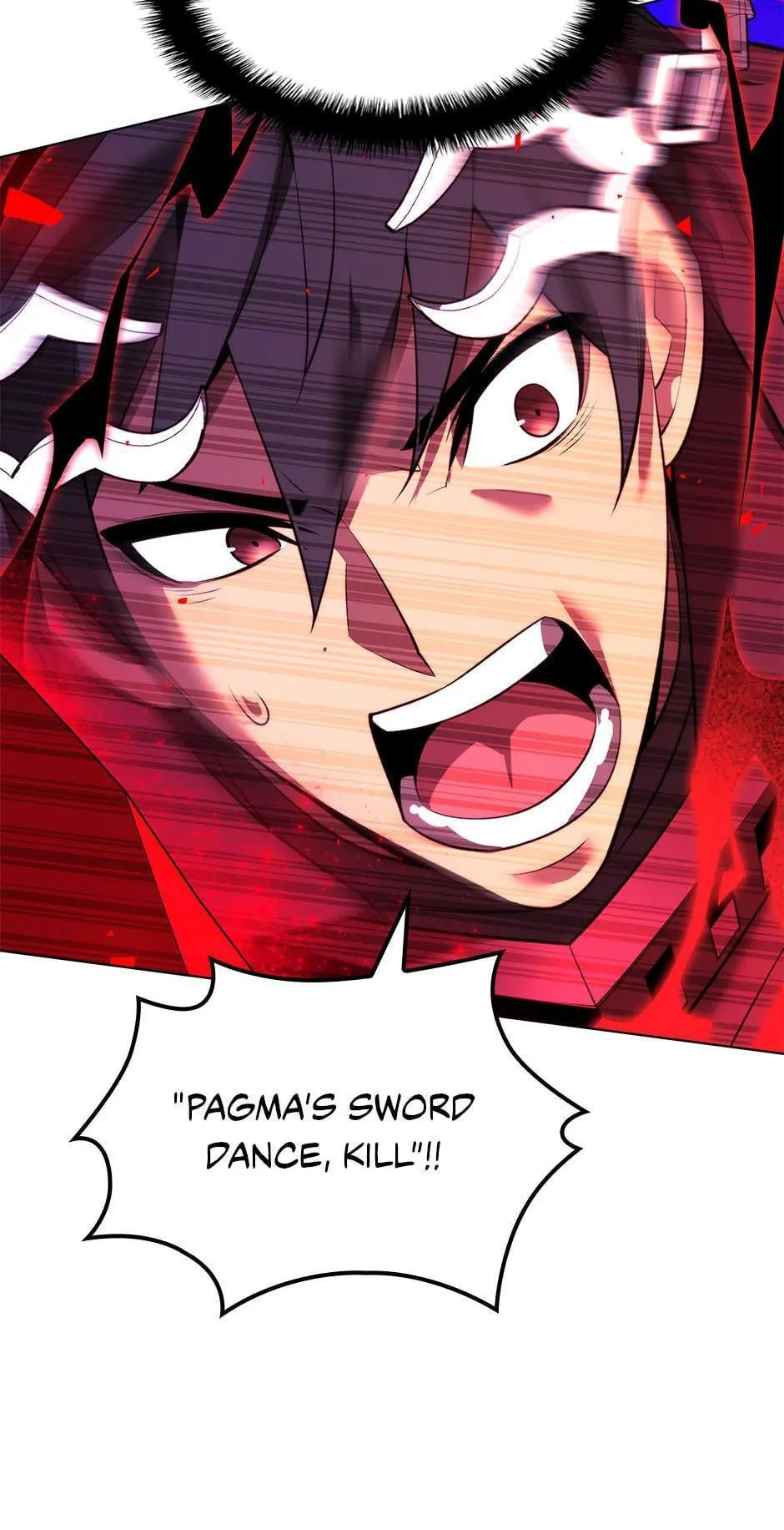 Read Overgeared (Team Argo) chapter 176 image 112 on Lezhin