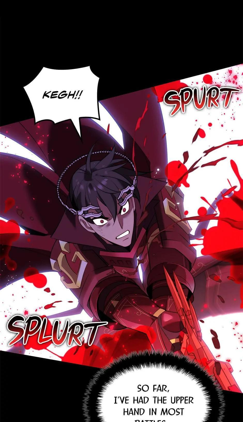 Read Overgeared (Team Argo) chapter 176 image 115 on Lezhin