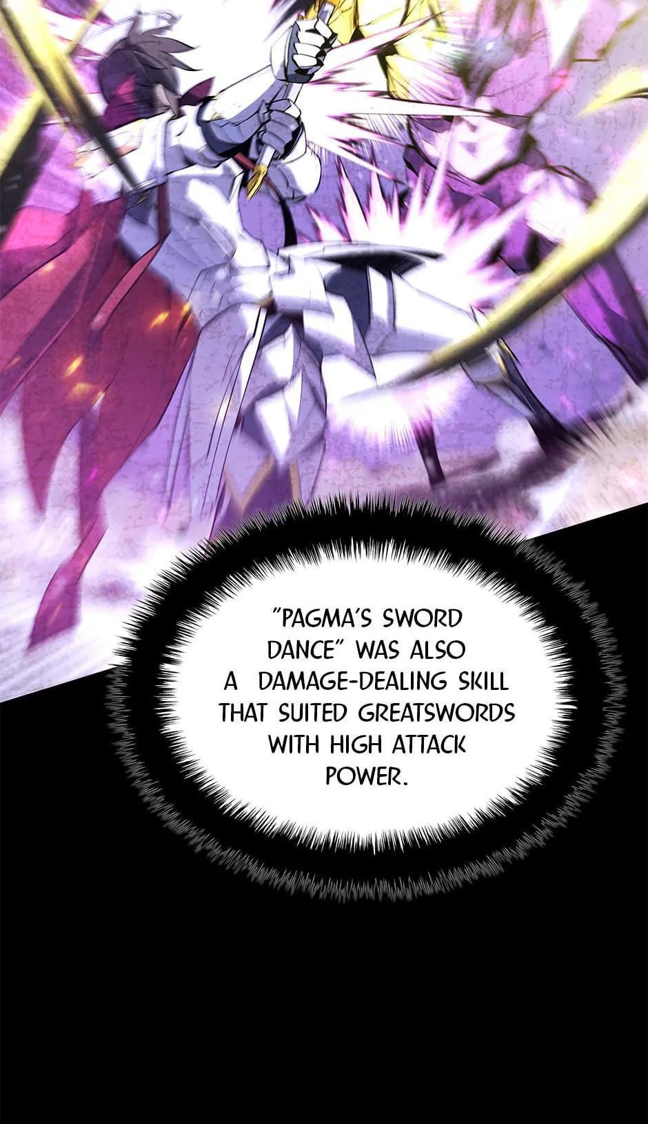 Read Overgeared (Team Argo) chapter 176 image 117 on Lezhin