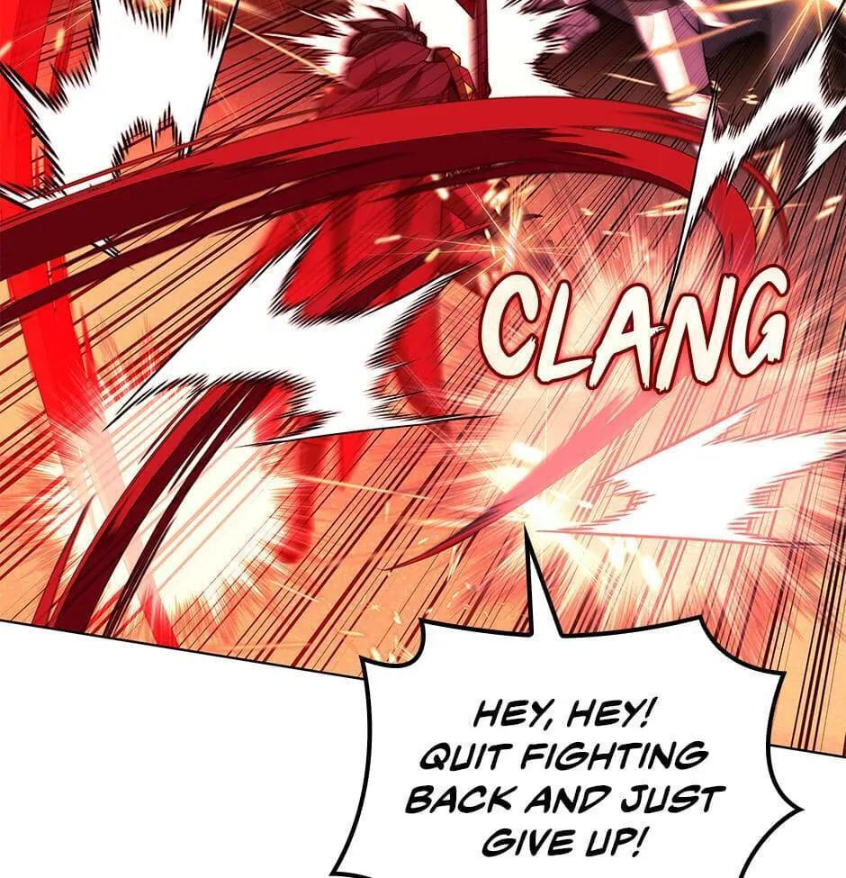 Read Overgeared (Team Argo) chapter 176 image 12 on Lezhin