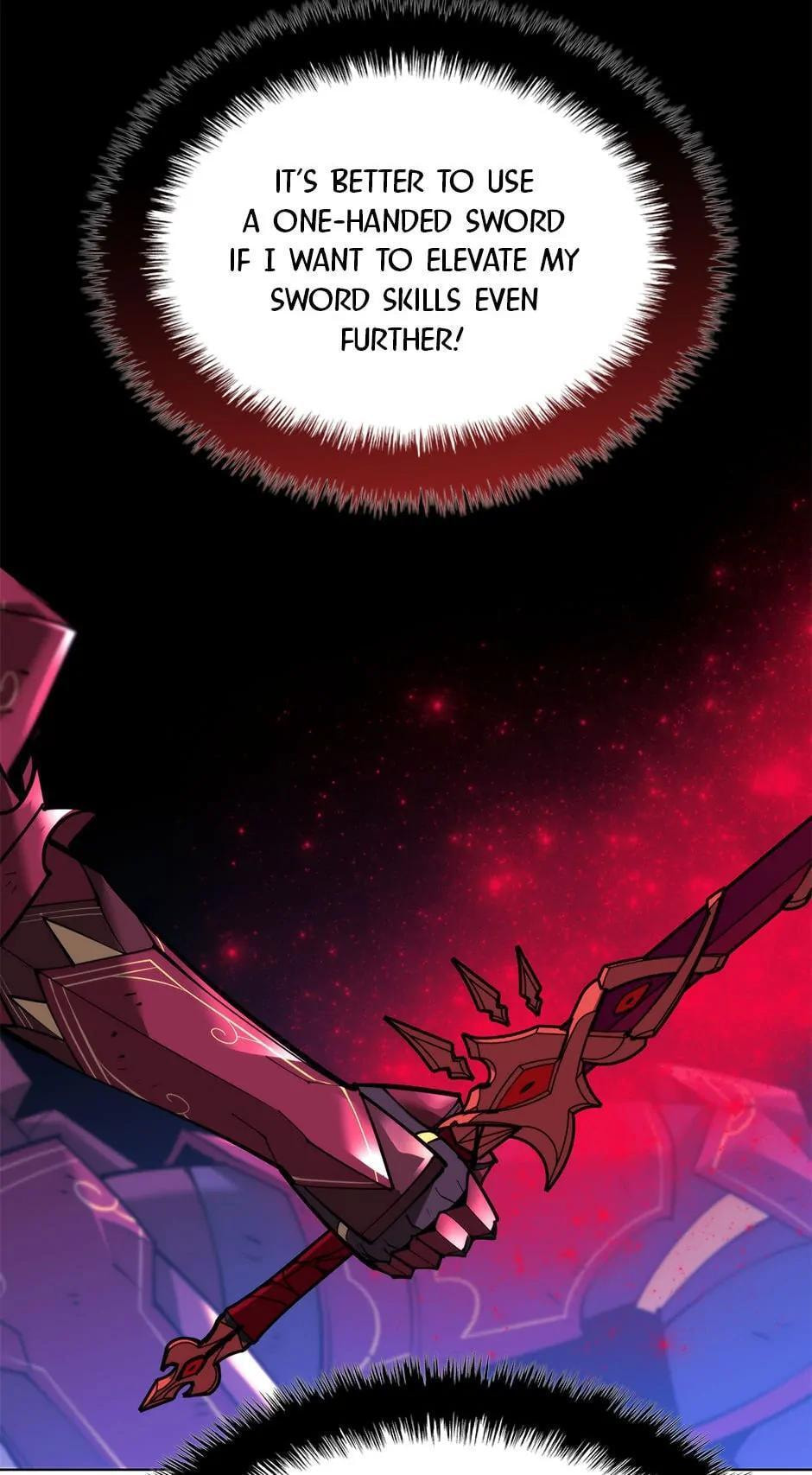 Read Overgeared (Team Argo) chapter 176 image 121 on Lezhin