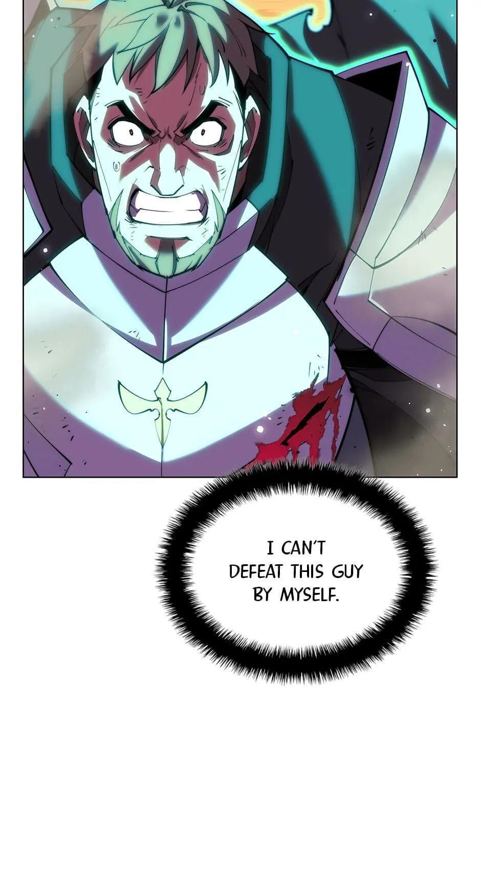 Read Overgeared (Team Argo) chapter 176 image 123 on Lezhin