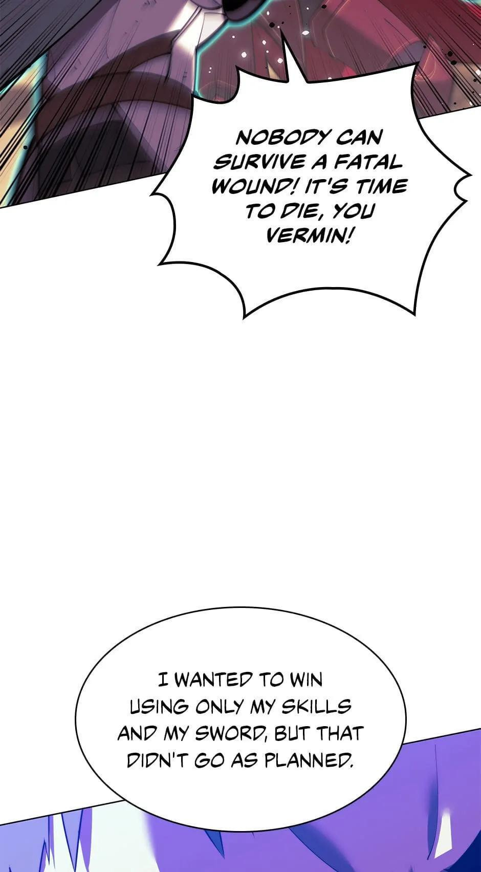 Read Overgeared (Team Argo) chapter 176 image 125 on Lezhin