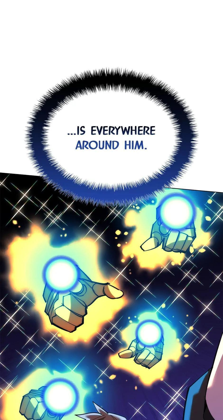 Read Overgeared (Team Argo) chapter 176 image 130 on Lezhin