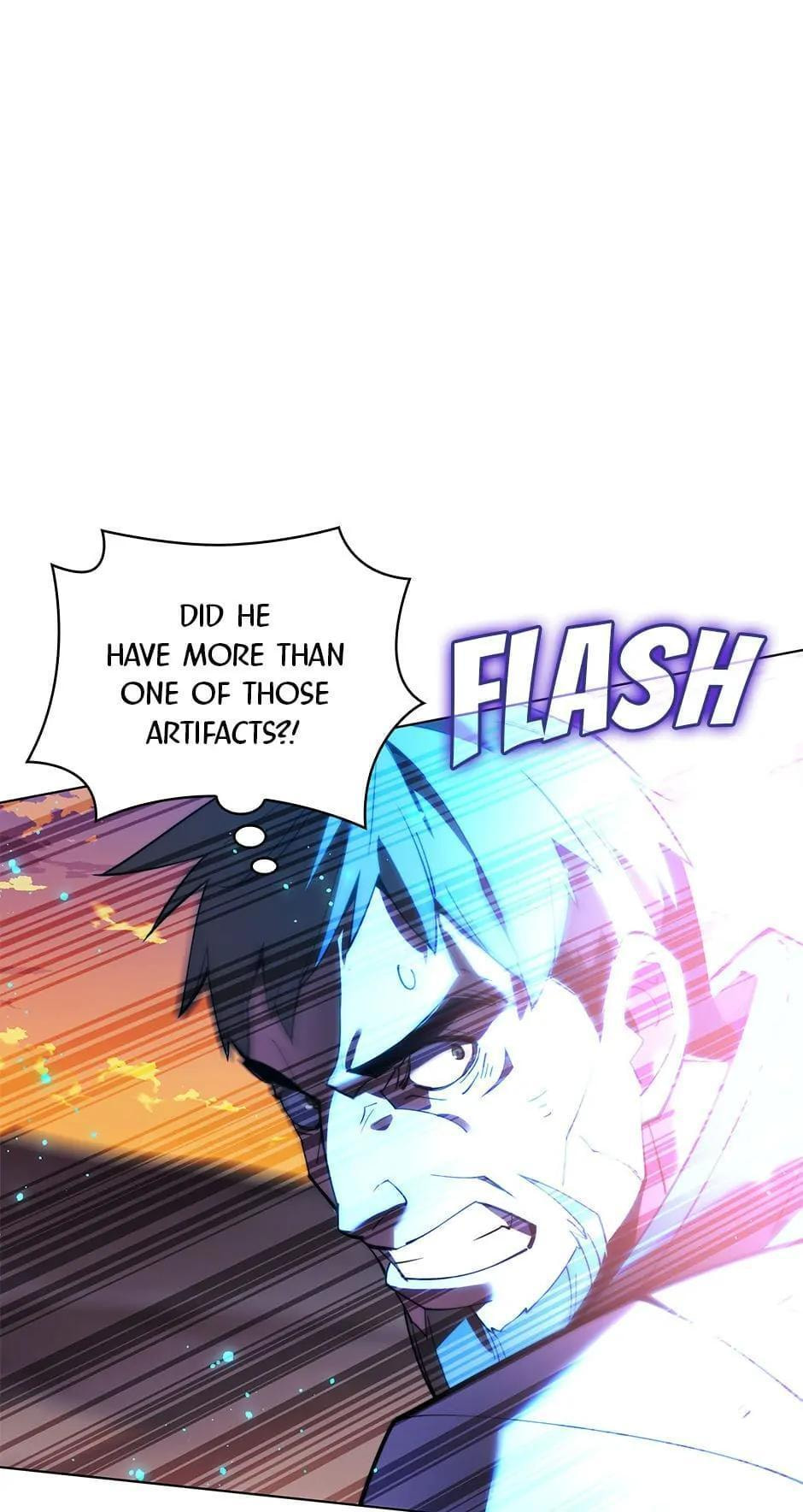 Read Overgeared (Team Argo) chapter 176 image 132 on Lezhin