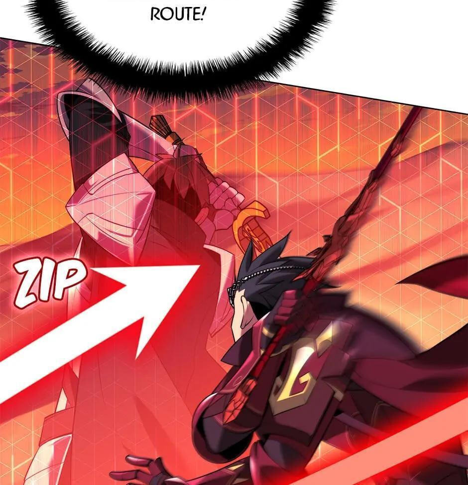 Read Overgeared (Team Argo) chapter 176 image 14 on Lezhin