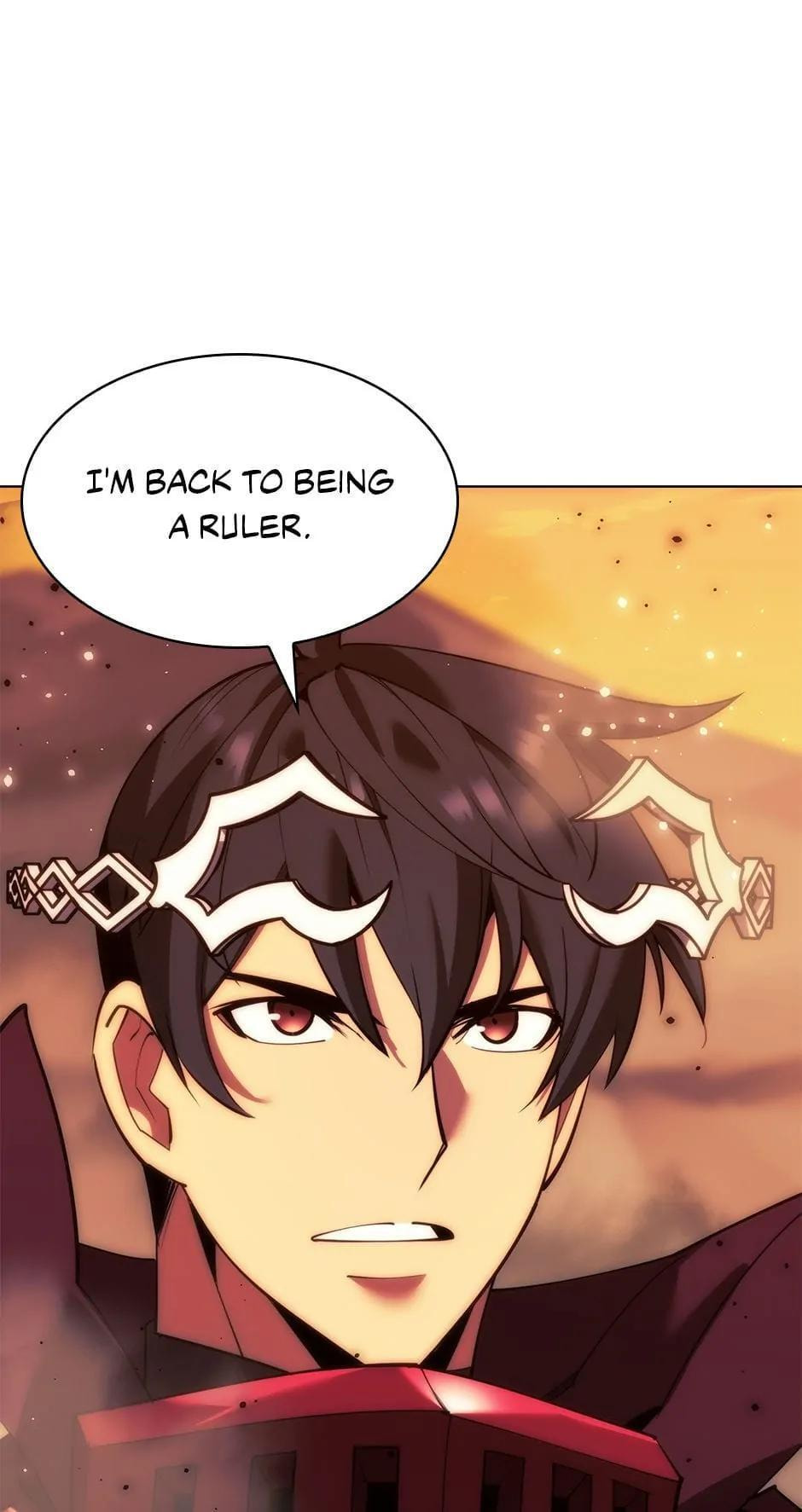 Read Overgeared (Team Argo) chapter 176 image 144 on Lezhin