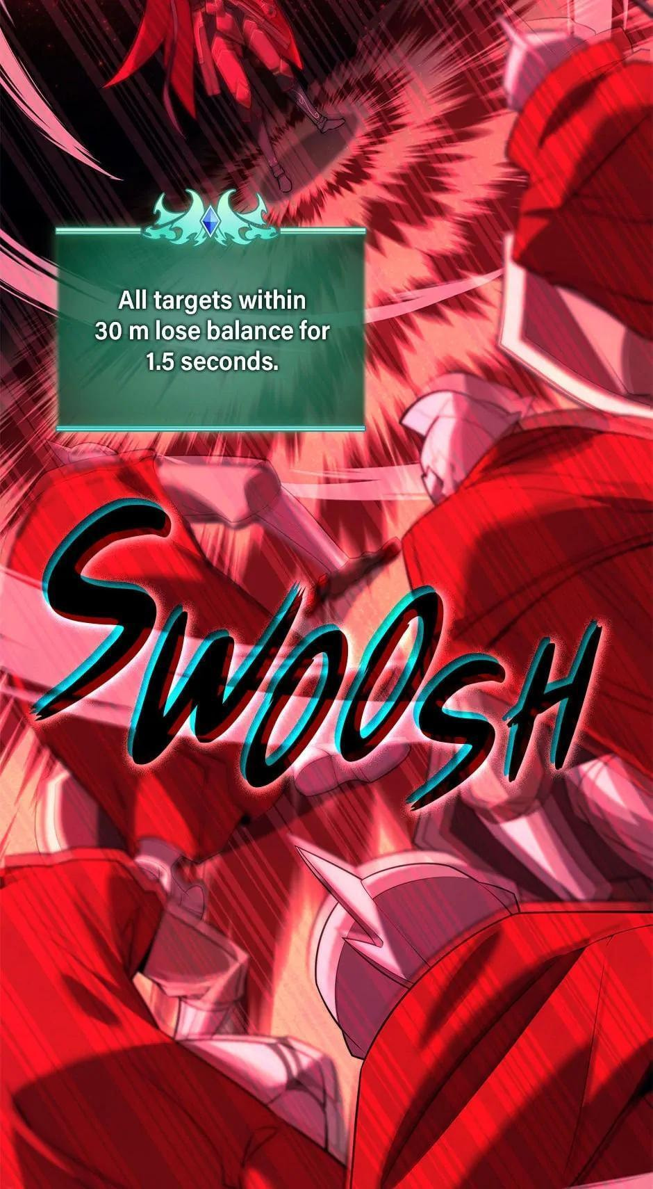 Read Overgeared (Team Argo) chapter 176 image 2 on Lezhin