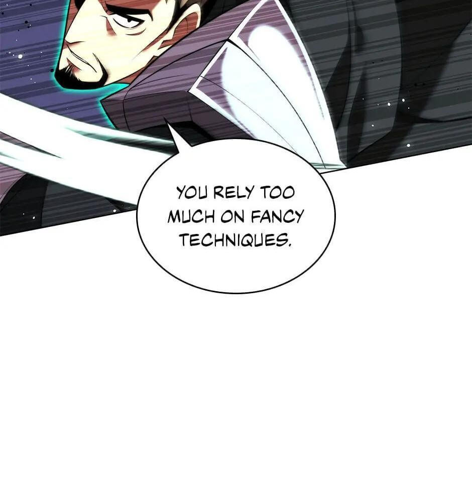 Read Overgeared (Team Argo) chapter 176 image 20 on Lezhin
