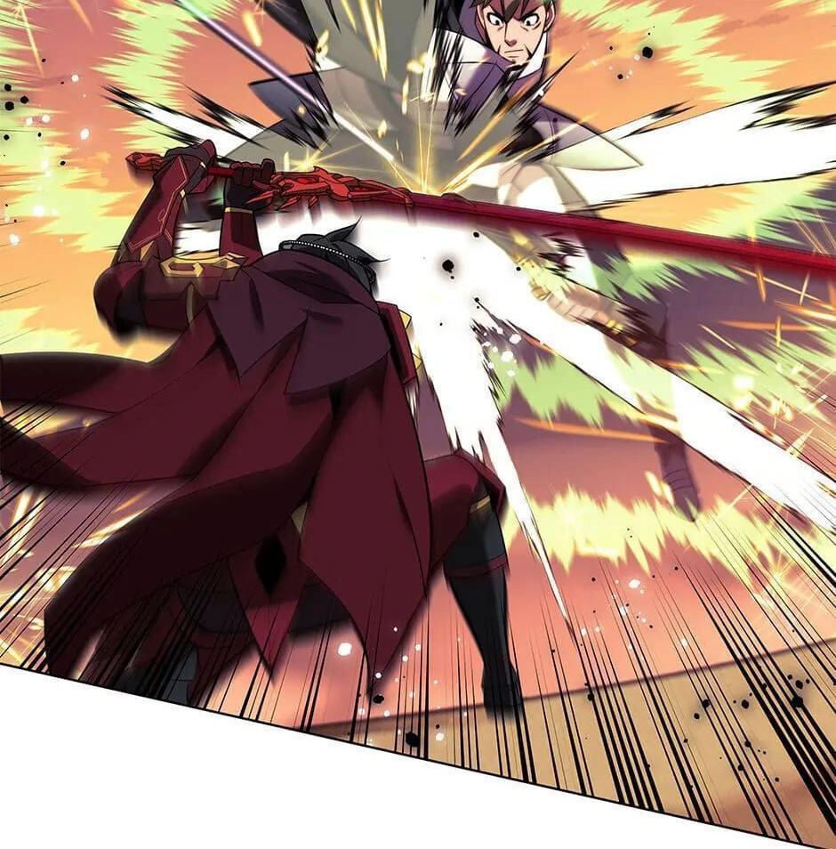 Read Overgeared (Team Argo) chapter 176 image 22 on Lezhin