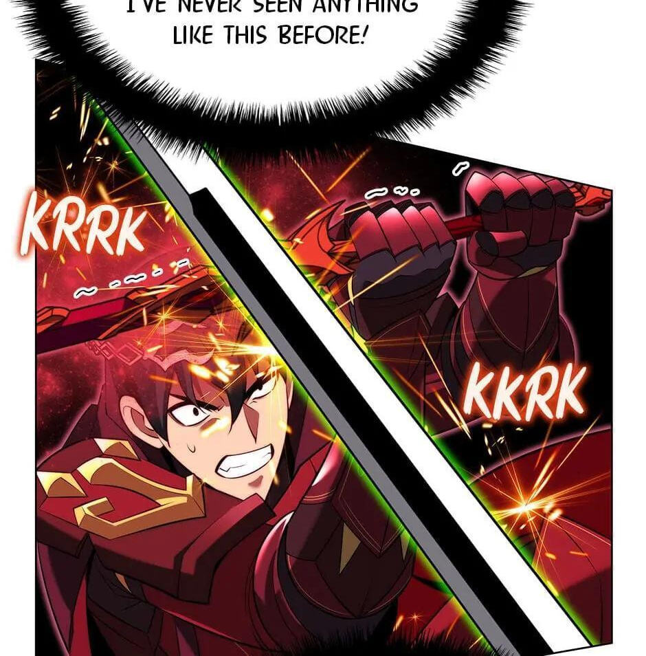 Read Overgeared (Team Argo) chapter 176 image 24 on Lezhin