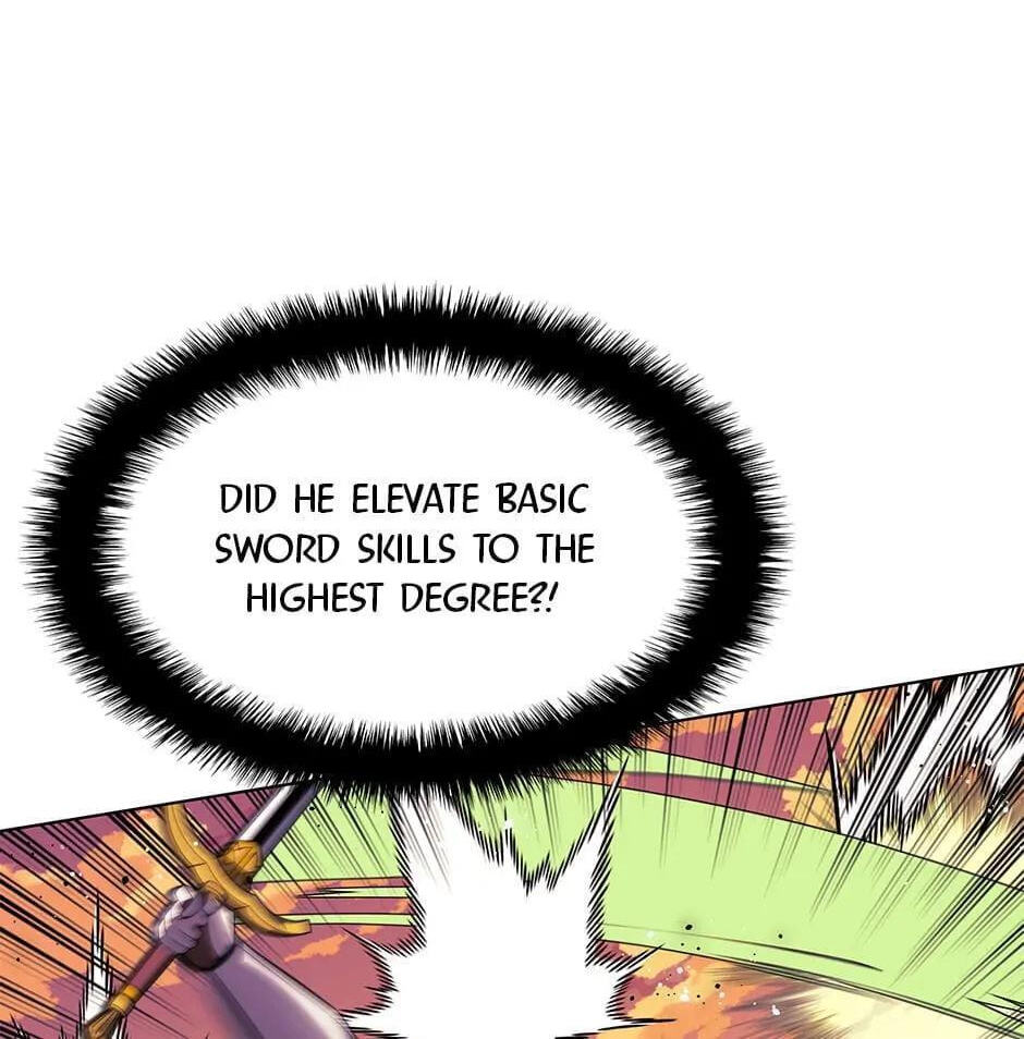Read Overgeared (Team Argo) chapter 176 image 26 on Lezhin