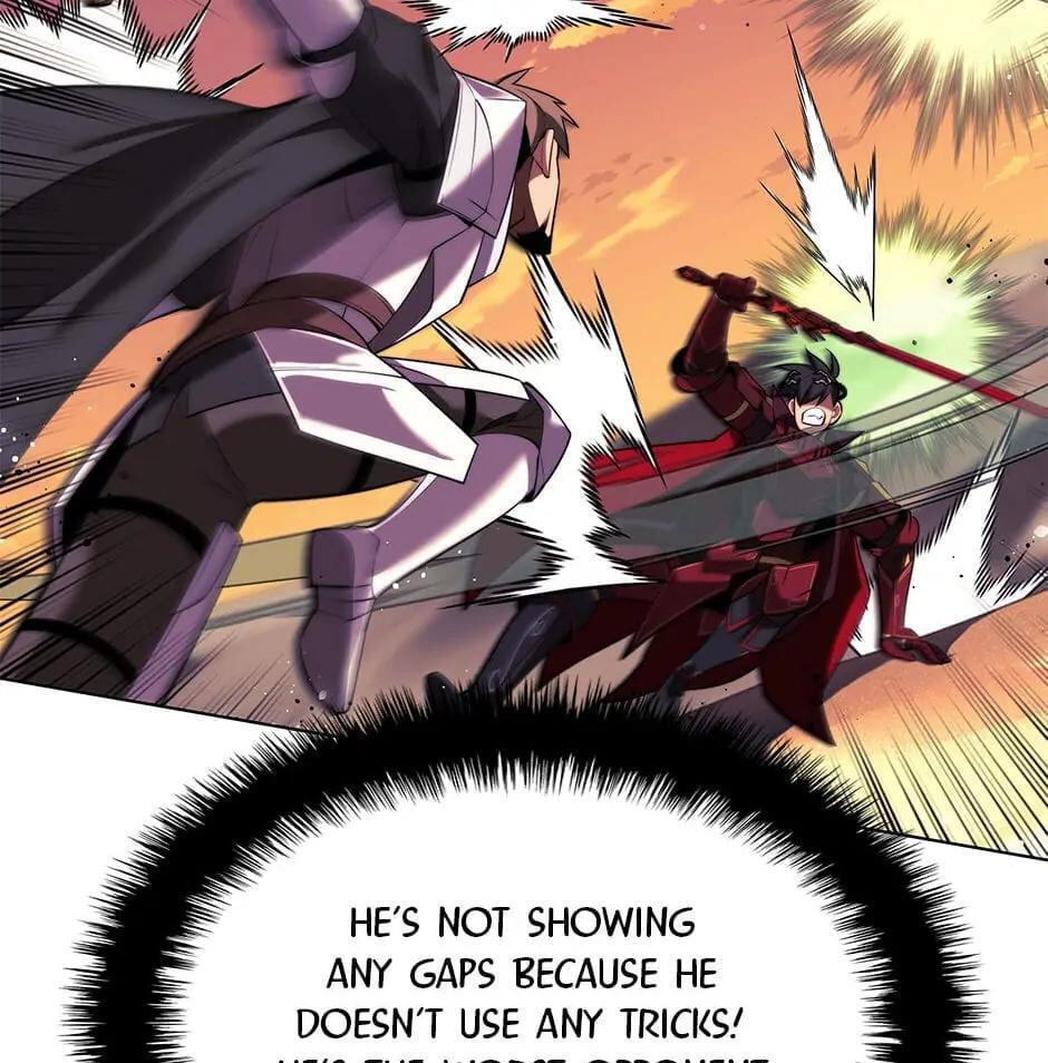 Read Overgeared (Team Argo) chapter 176 image 27 on Lezhin