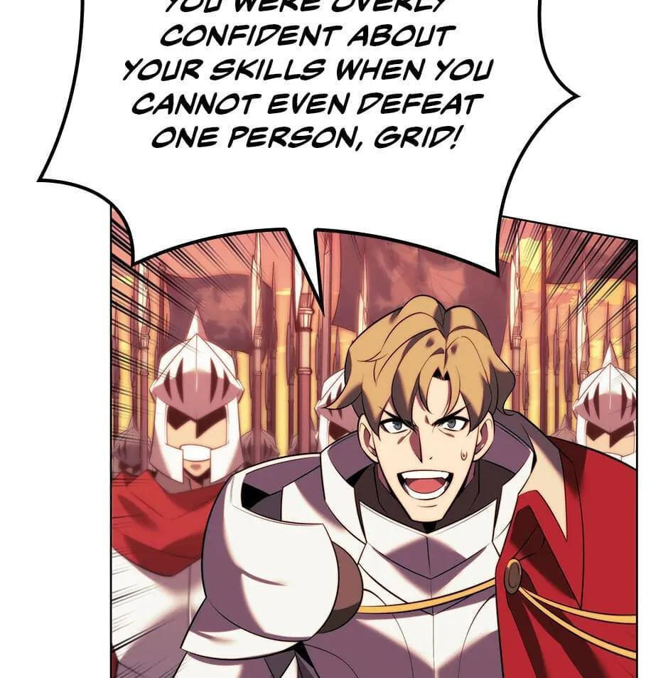 Read Overgeared (Team Argo) chapter 176 image 29 on Lezhin