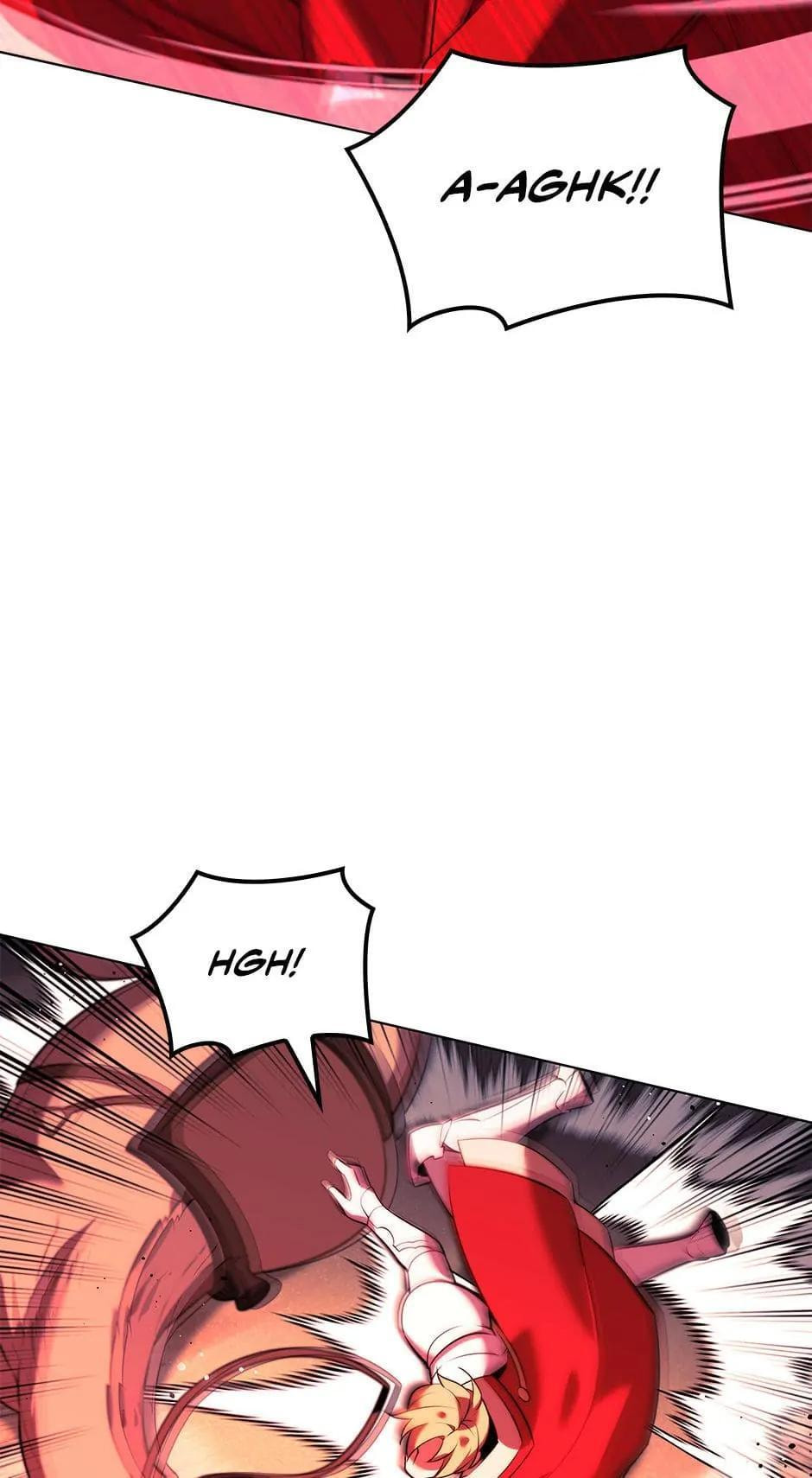 Read Overgeared (Team Argo) chapter 176 image 3 on Lezhin