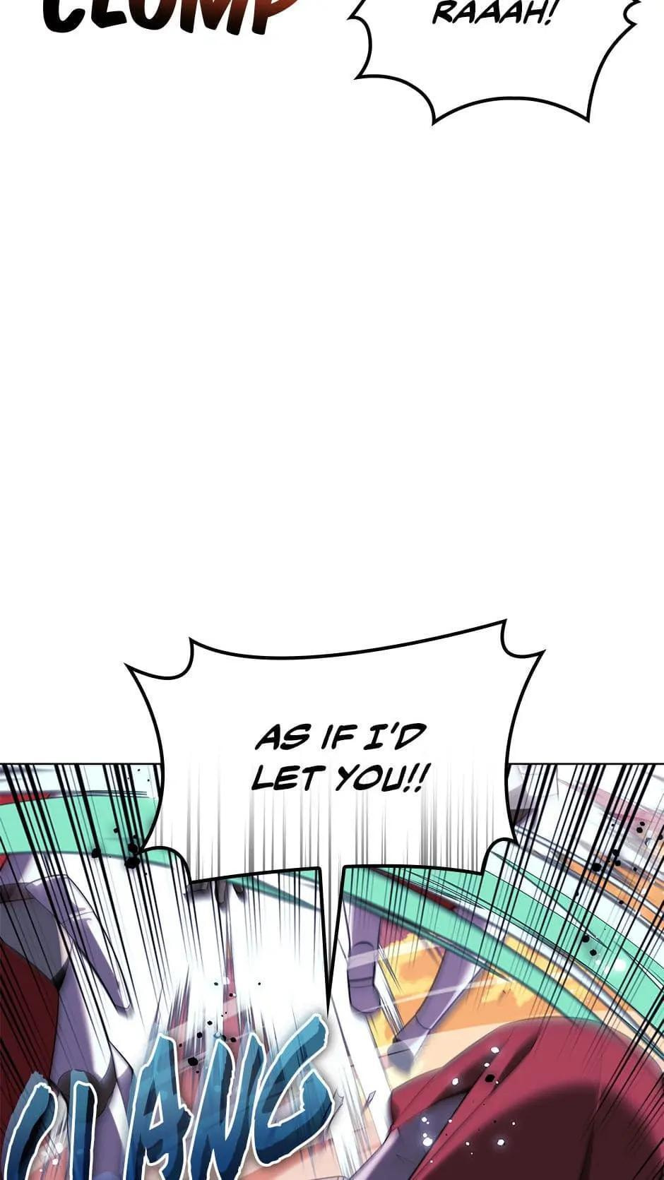 Read Overgeared (Team Argo) chapter 176 image 32 on Lezhin