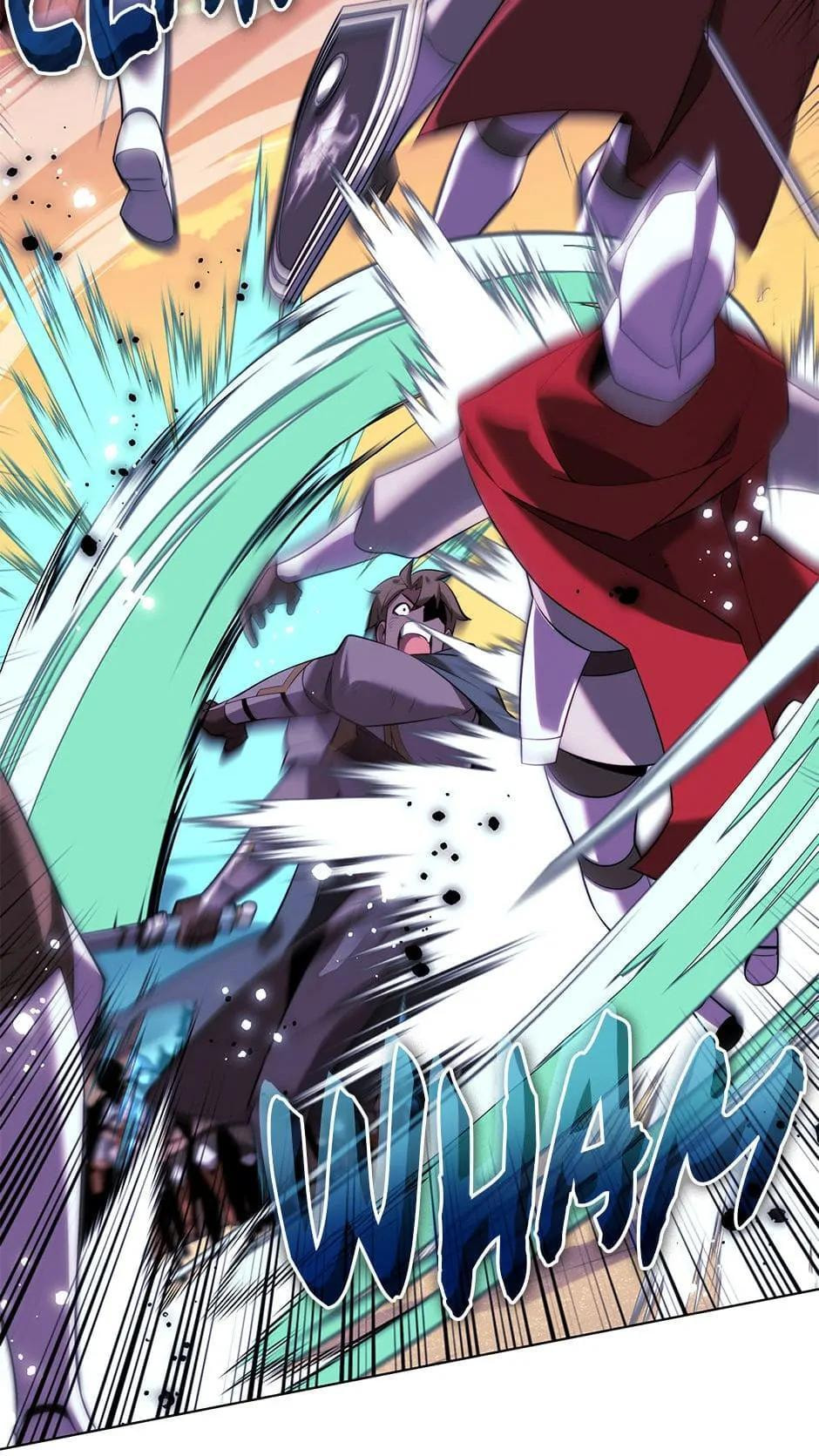 Read Overgeared (Team Argo) chapter 176 image 33 on Lezhin