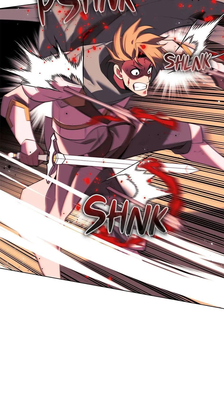Read Overgeared (Team Argo) chapter 176 image 36 on Lezhin