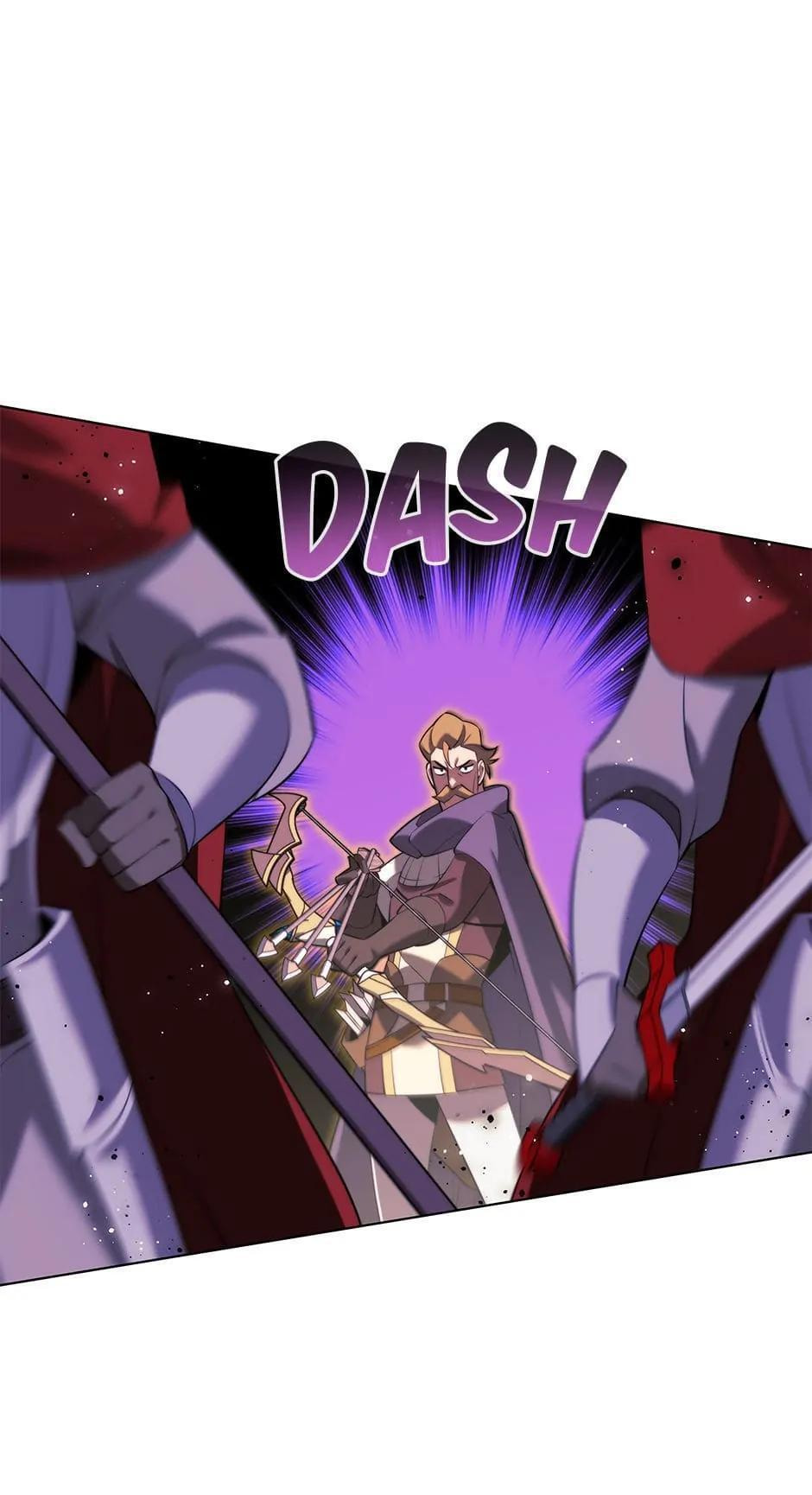 Read Overgeared (Team Argo) chapter 176 image 37 on Lezhin