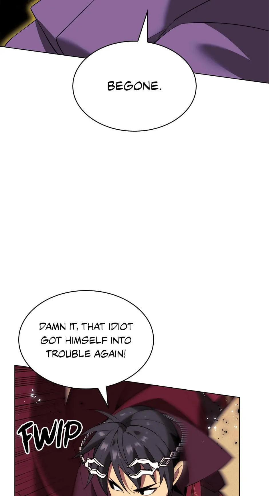 Read Overgeared (Team Argo) chapter 176 image 39 on Lezhin