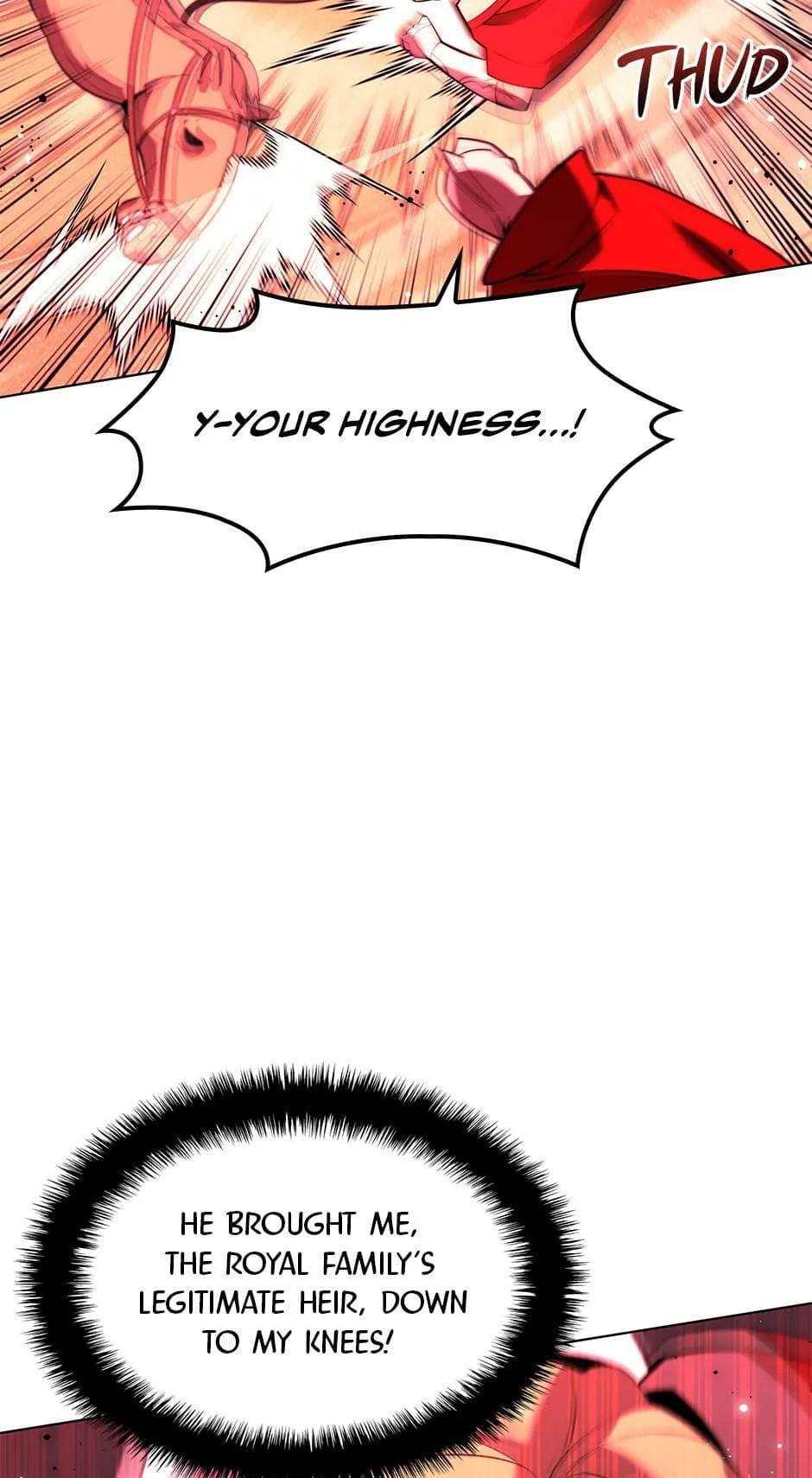 Read Overgeared (Team Argo) chapter 176 image 4 on Lezhin