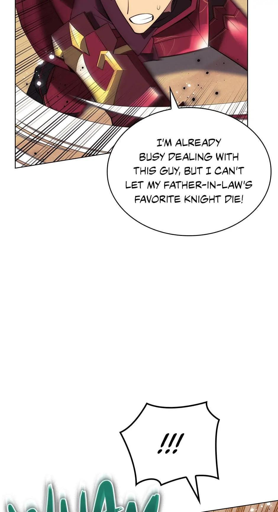 Read Overgeared (Team Argo) chapter 176 image 40 on Lezhin