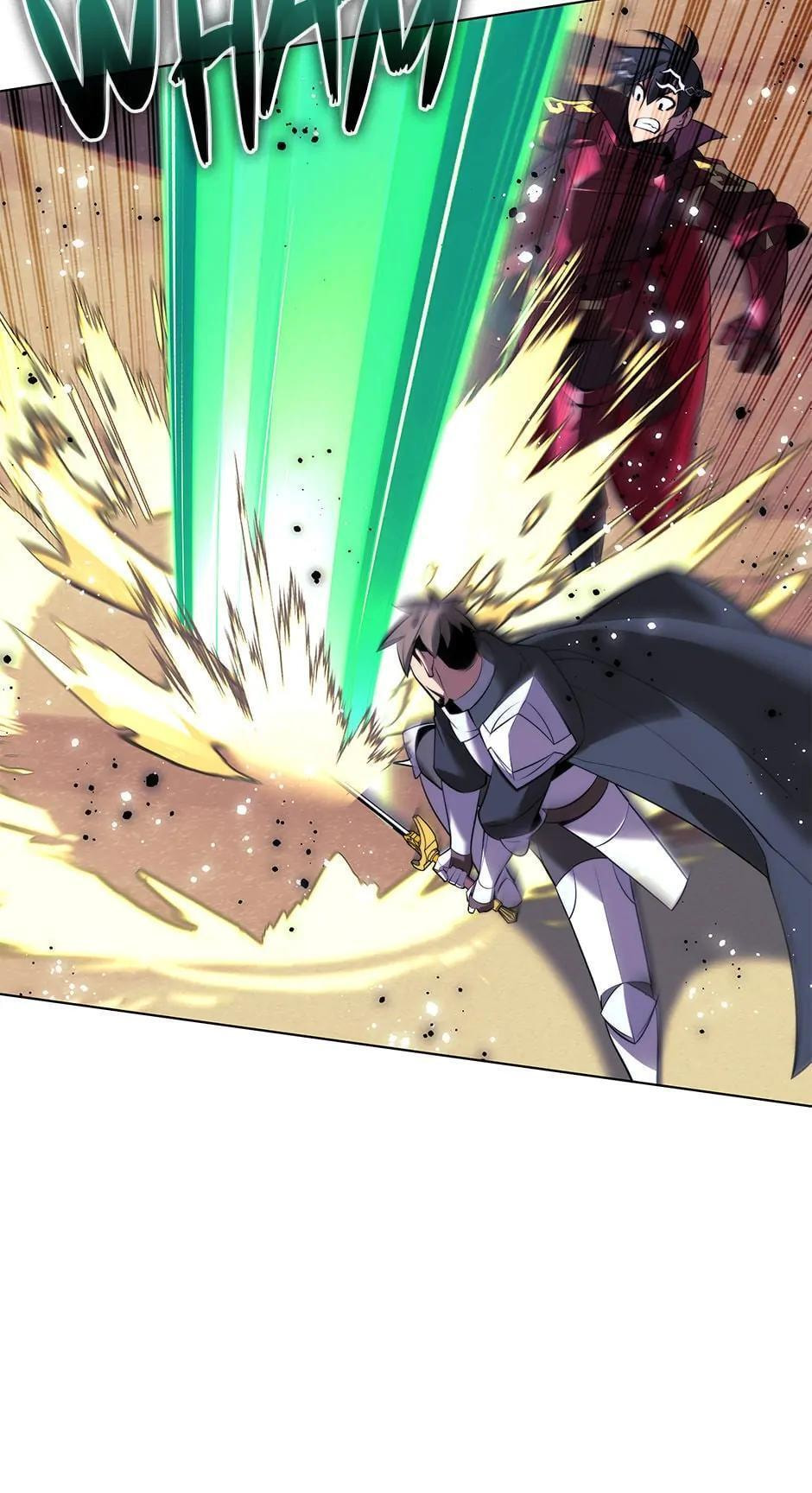Read Overgeared (Team Argo) chapter 176 image 41 on Lezhin