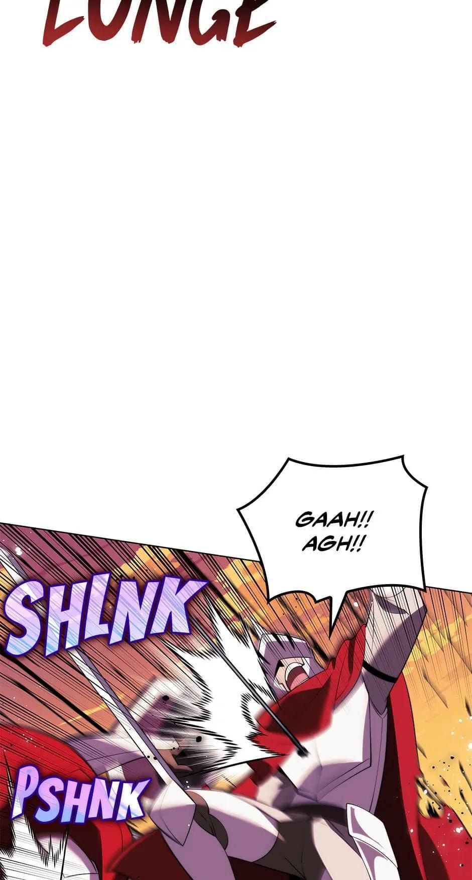 Read Overgeared (Team Argo) chapter 176 image 44 on Lezhin