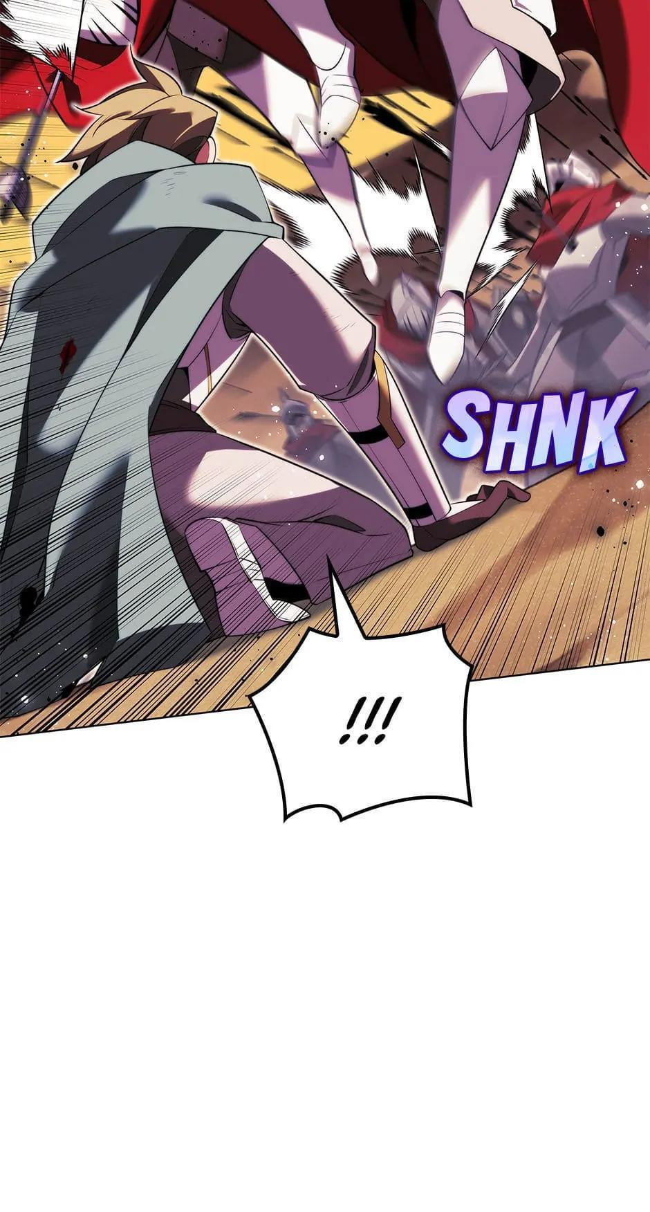 Read Overgeared (Team Argo) chapter 176 image 45 on Lezhin