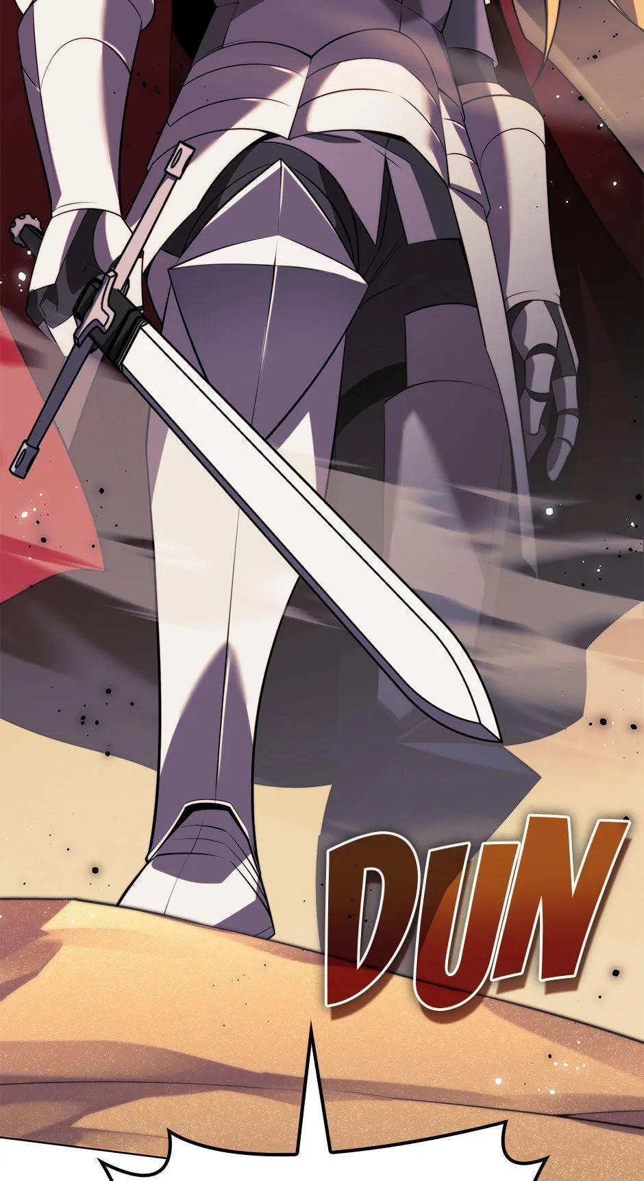 Read Overgeared (Team Argo) chapter 176 image 48 on Lezhin