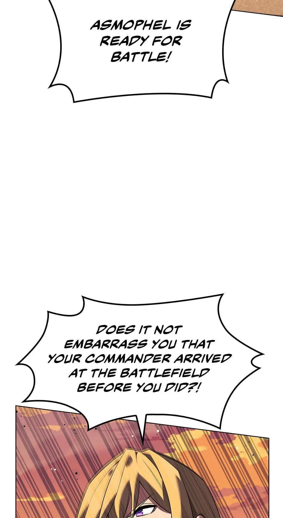 Read Overgeared (Team Argo) chapter 176 image 49 on Lezhin