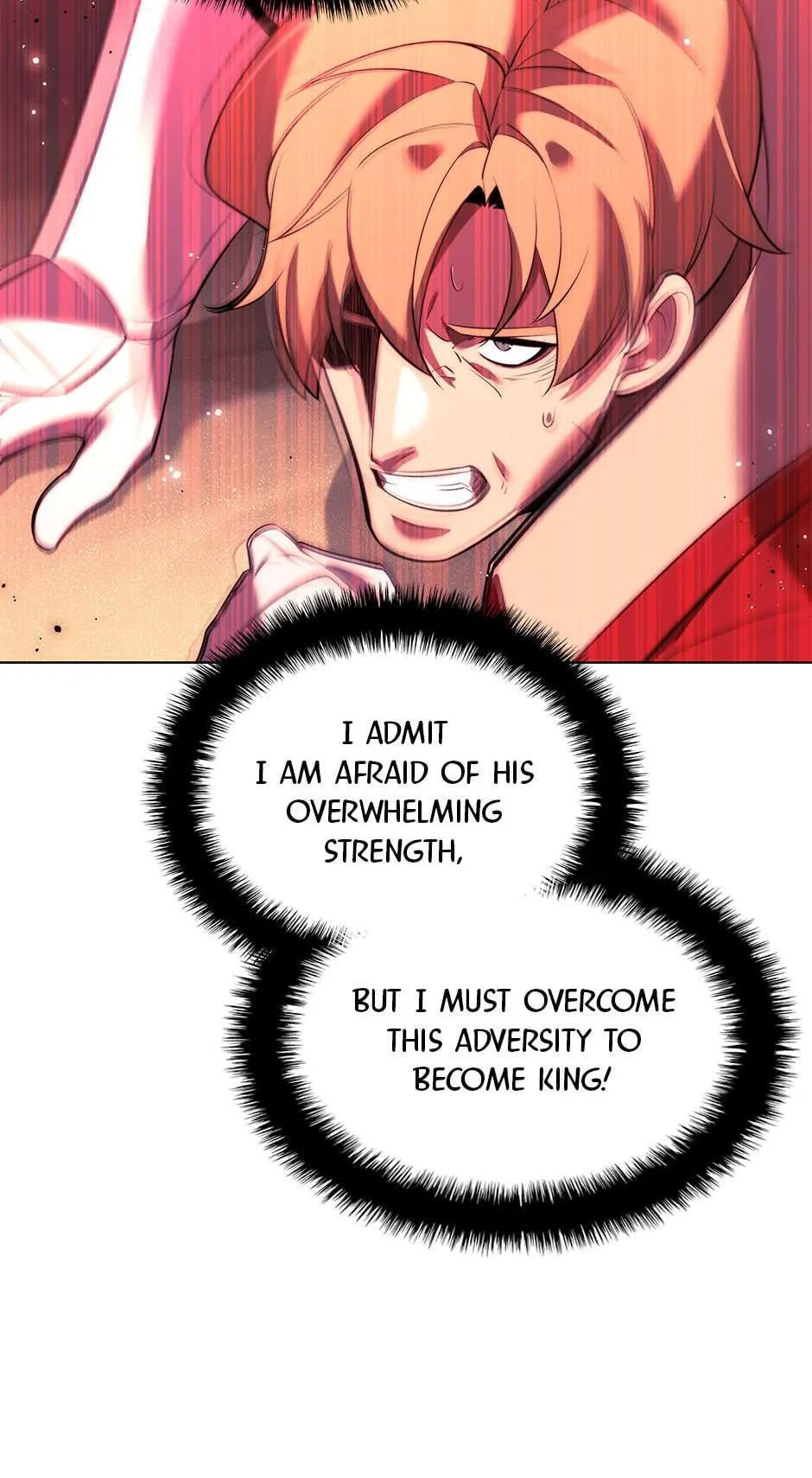 Read Overgeared (Team Argo) chapter 176 image 5 on Lezhin
