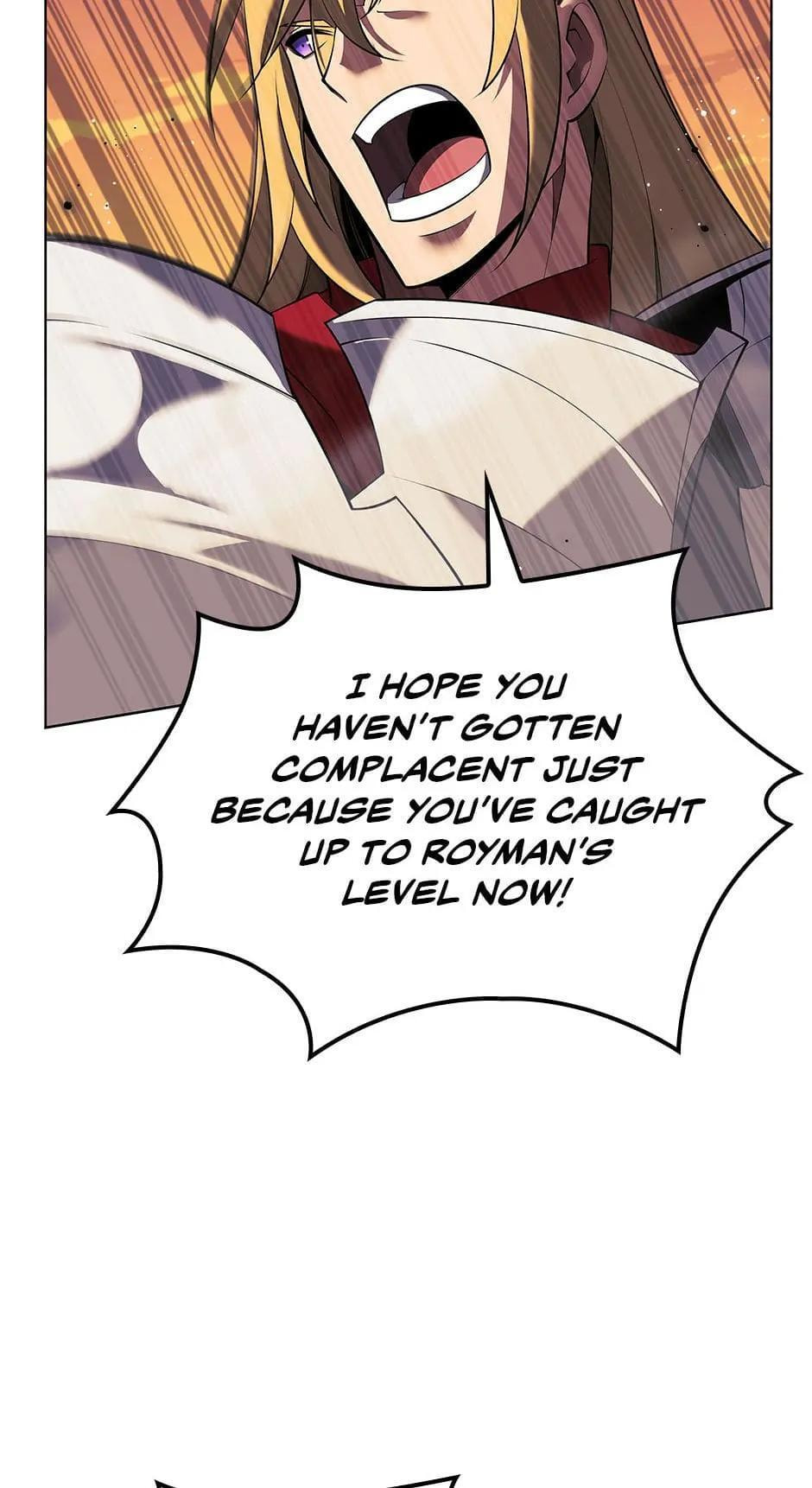 Read Overgeared (Team Argo) chapter 176 image 50 on Lezhin