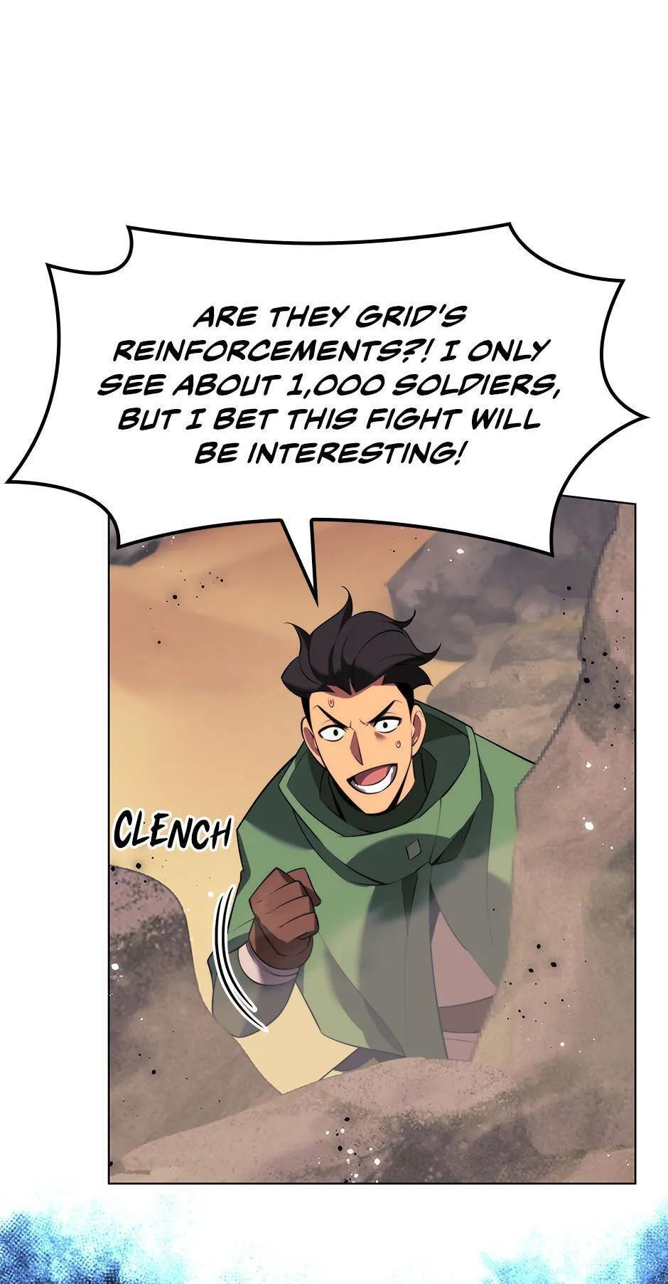 Read Overgeared (Team Argo) chapter 176 image 53 on Lezhin