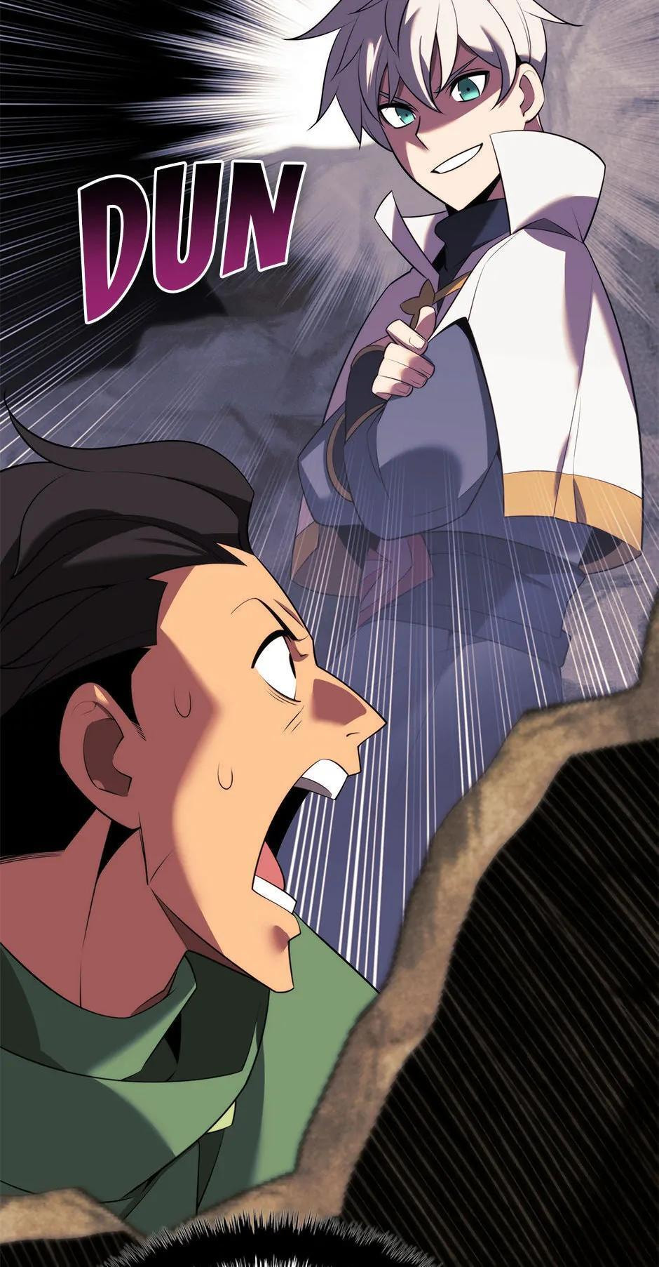 Read Overgeared (Team Argo) chapter 176 image 55 on Lezhin