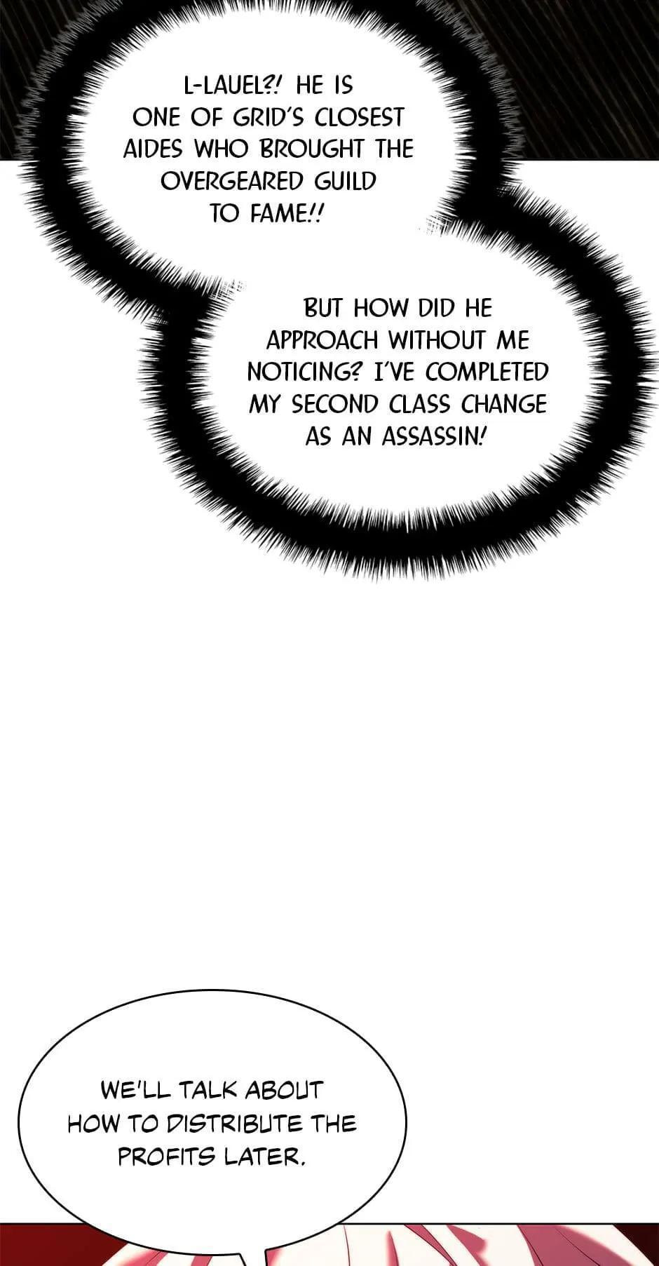 Read Overgeared (Team Argo) chapter 176 image 56 on Lezhin
