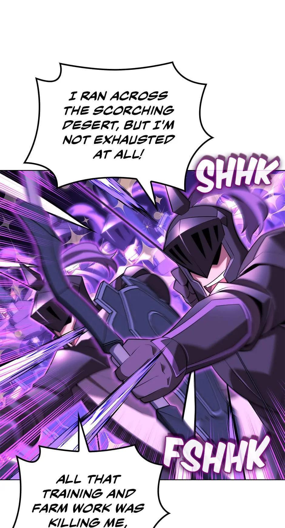Read Overgeared (Team Argo) chapter 176 image 58 on Lezhin