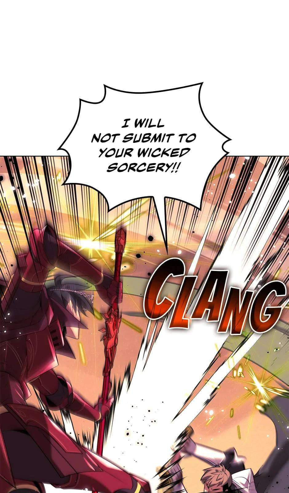 Read Overgeared (Team Argo) chapter 176 image 6 on Lezhin