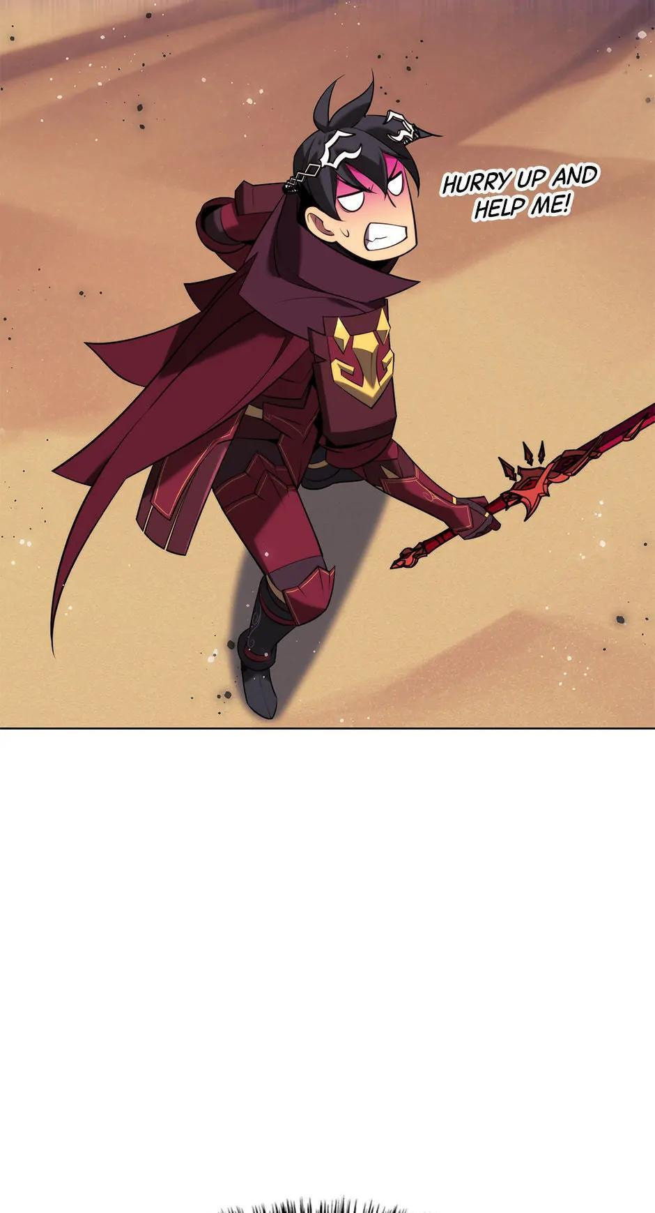 Read Overgeared (Team Argo) chapter 176 image 60 on Lezhin