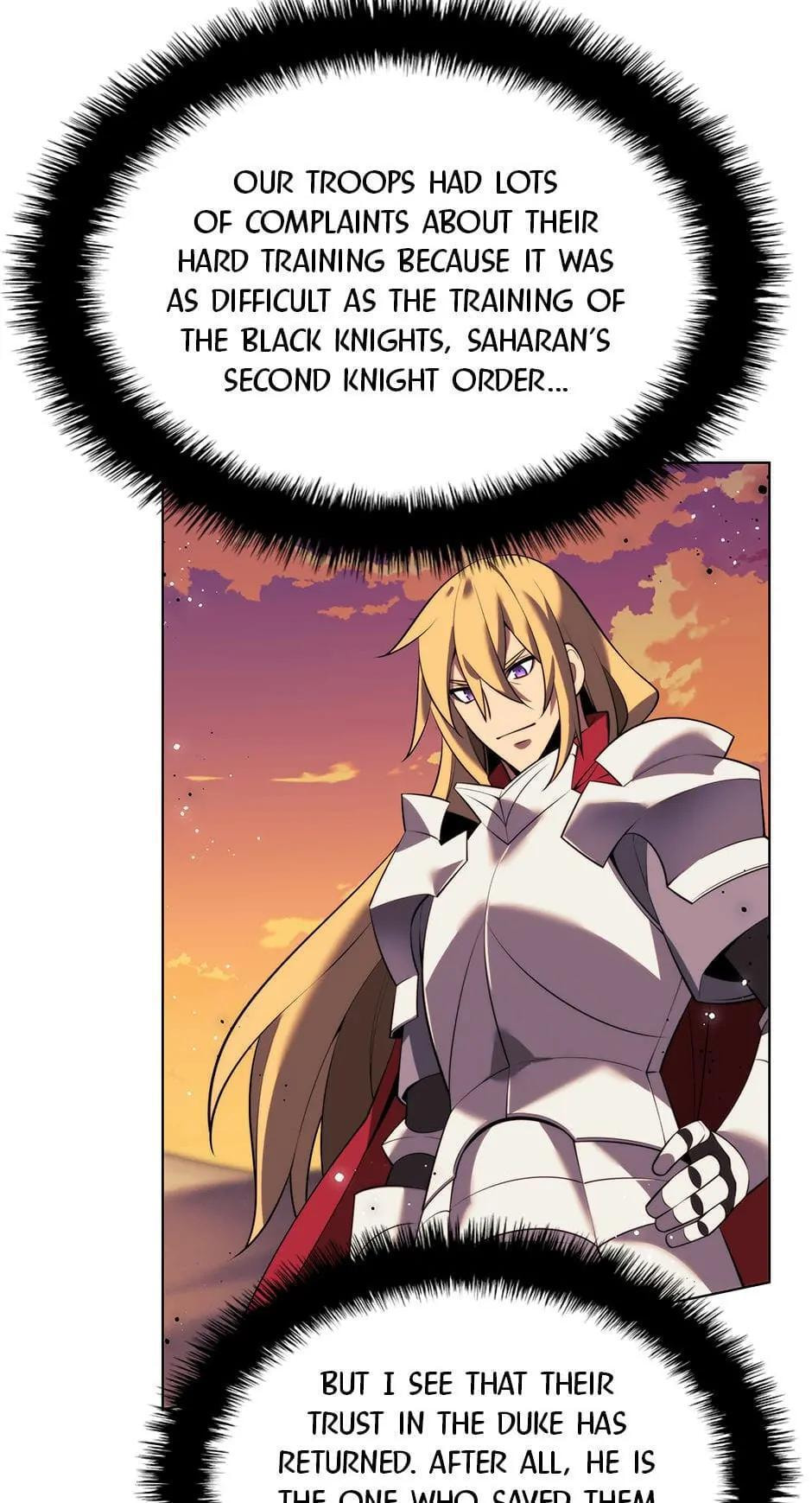 Read Overgeared (Team Argo) chapter 176 image 61 on Lezhin