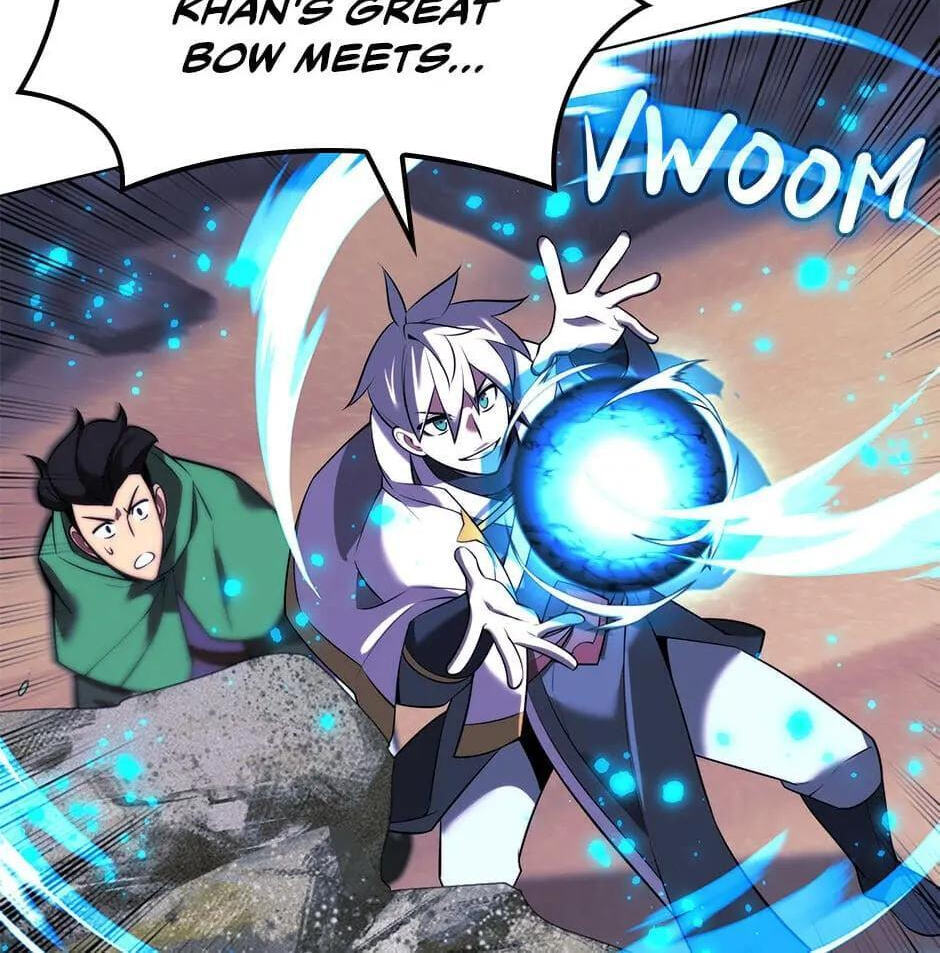 Read Overgeared (Team Argo) chapter 176 image 69 on Lezhin