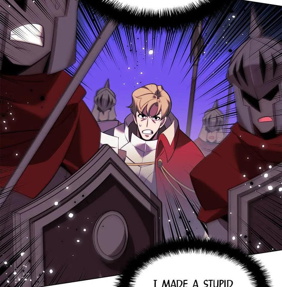 Read Overgeared (Team Argo) chapter 176 image 77 on Lezhin