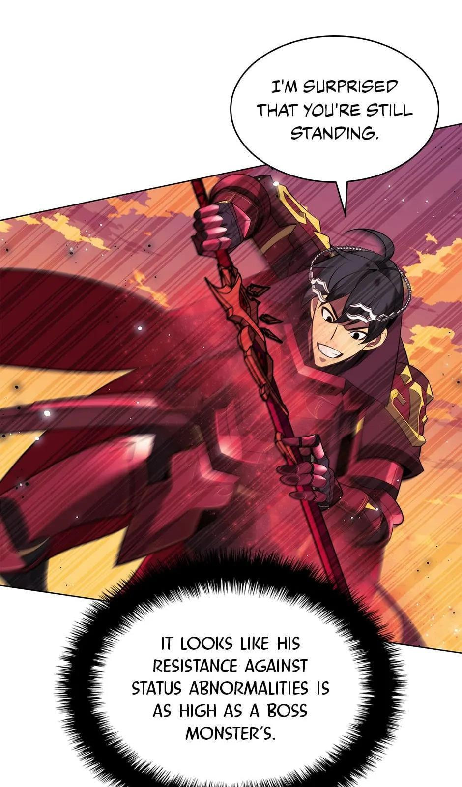 Read Overgeared (Team Argo) chapter 176 image 8 on Lezhin