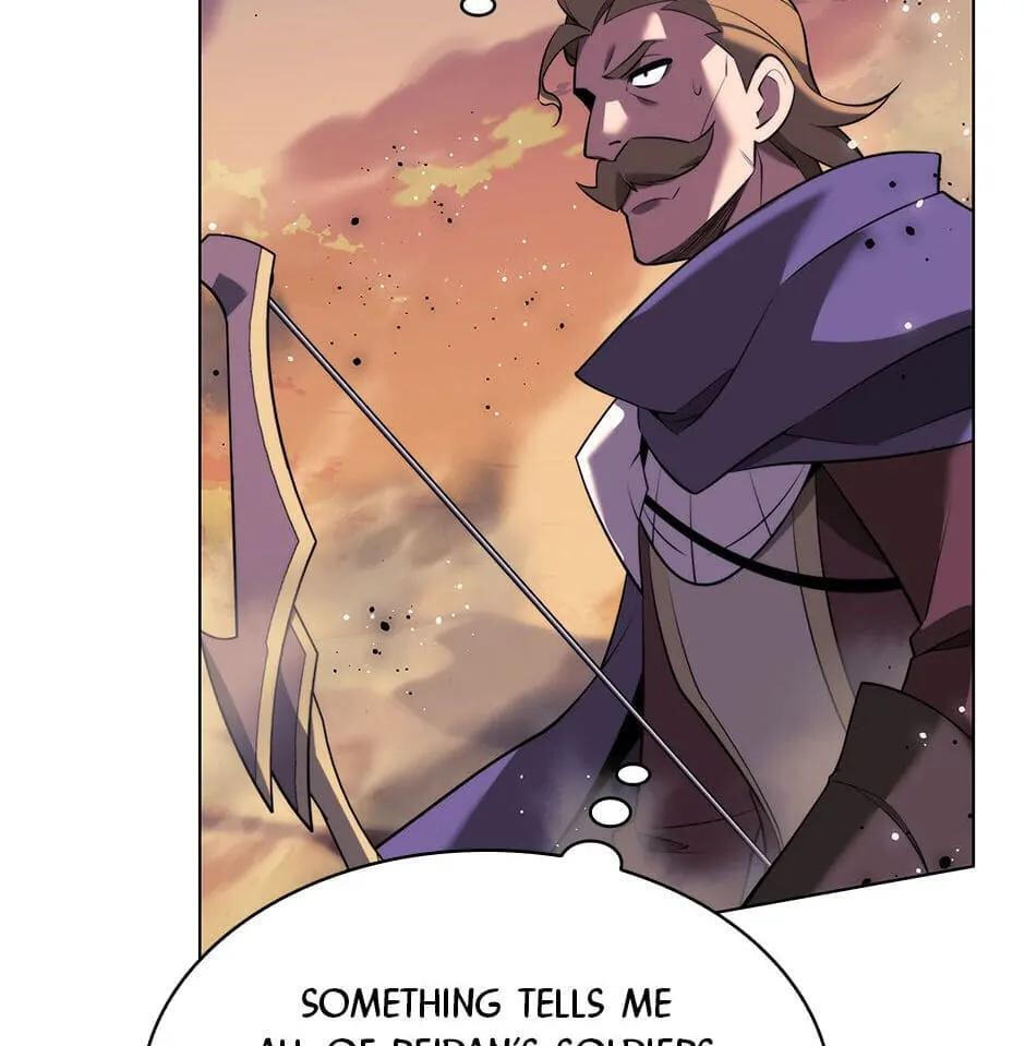 Read Overgeared (Team Argo) chapter 176 image 82 on Lezhin