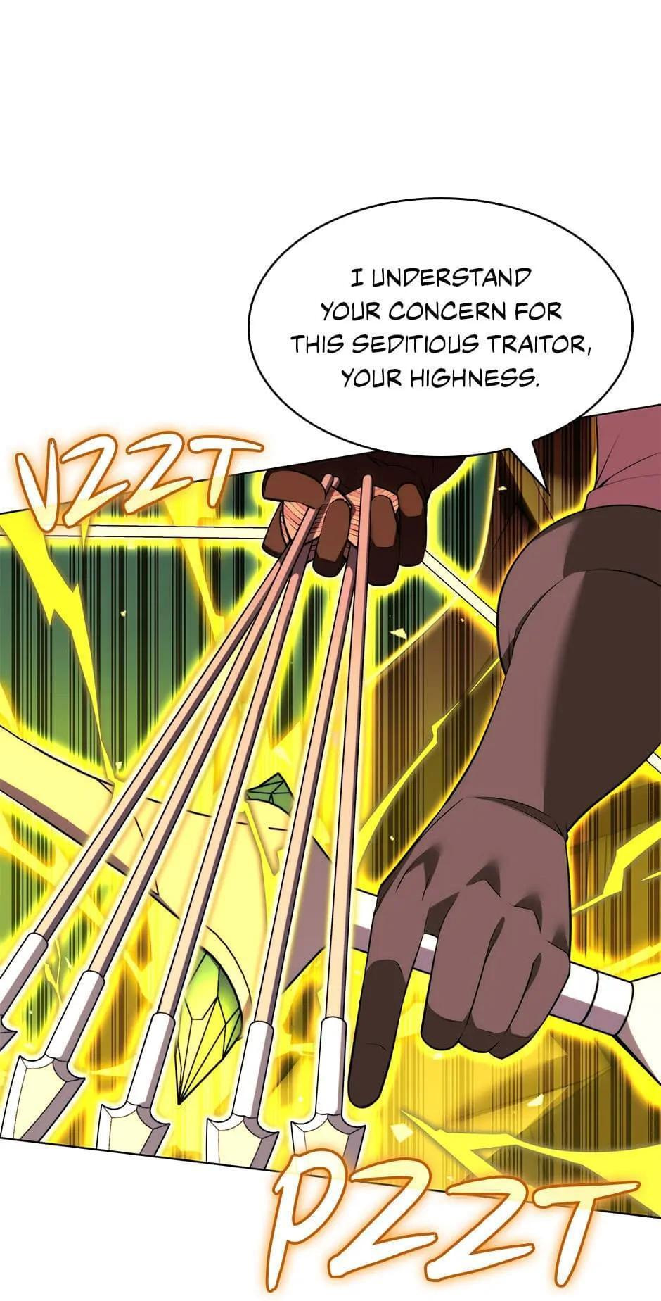Read Overgeared (Team Argo) chapter 176 image 84 on Lezhin